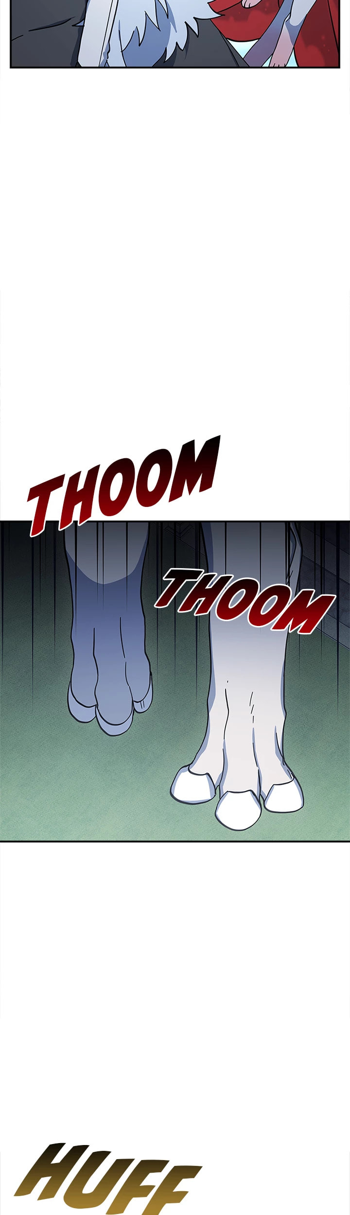 Dracorun (Colored) Chapter 135 page 48 - 