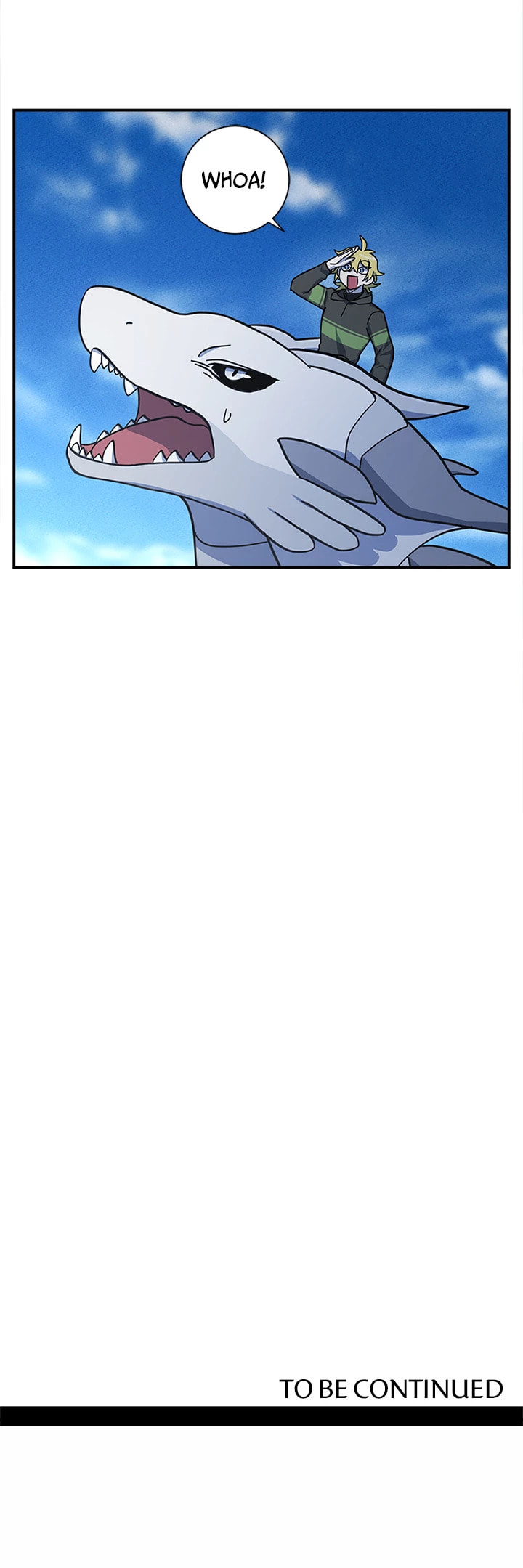 Dracorun (Colored) Chapter 135 page 54 - 