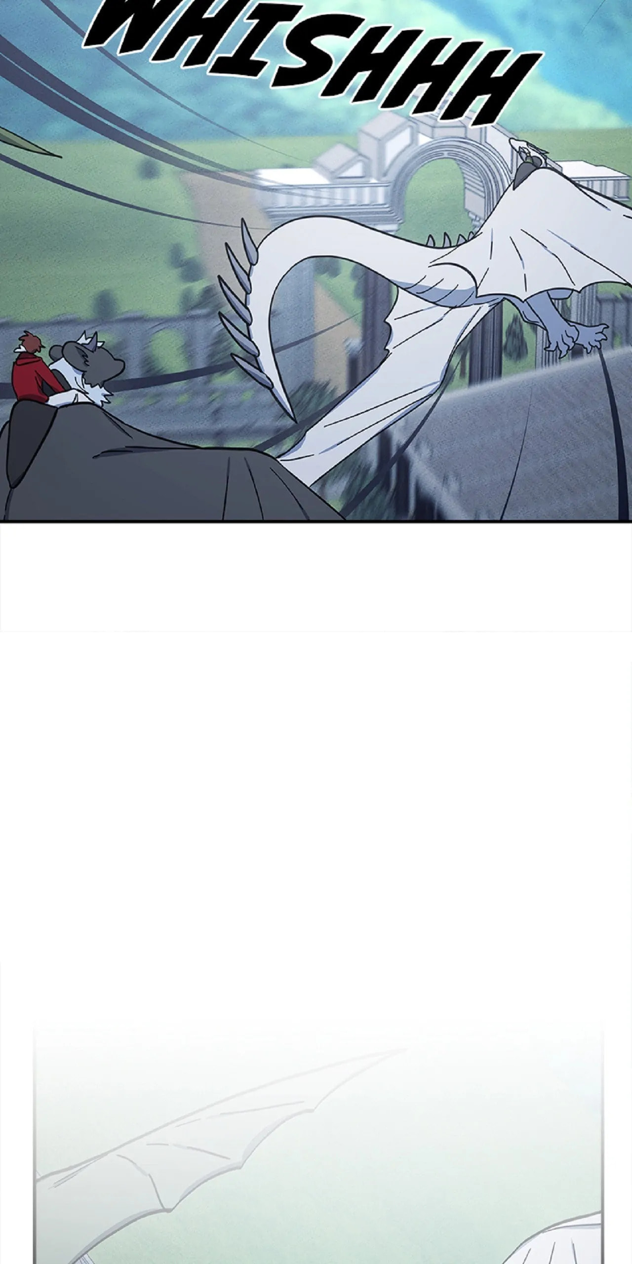 Dracorun (Colored) Chapter 136 page 13 - 