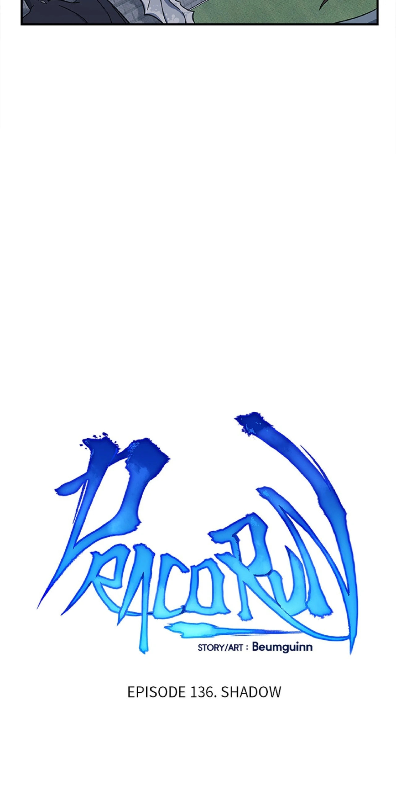 Dracorun (Colored) Chapter 136 page 15 - 