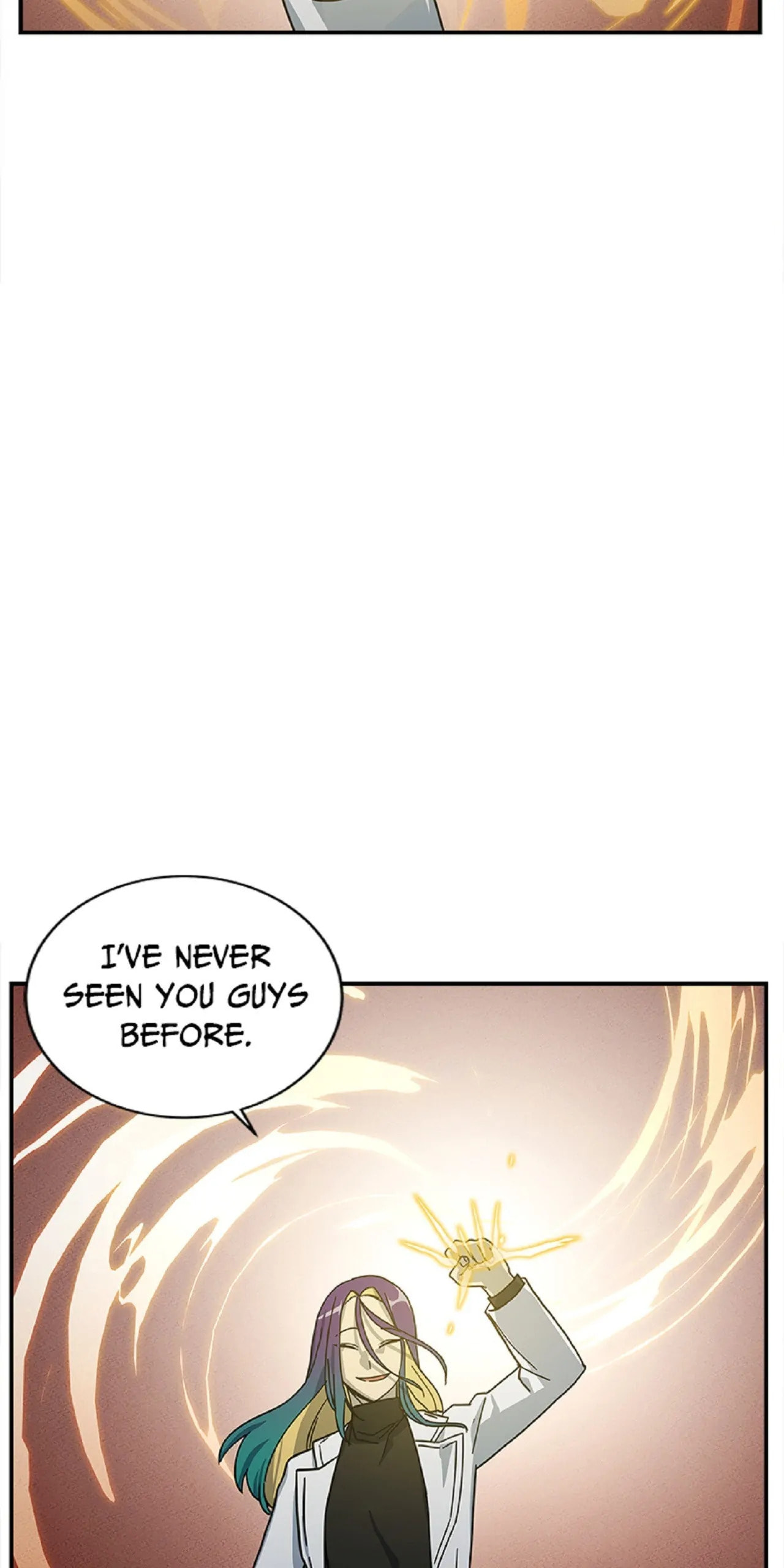 Dracorun (Colored) Chapter 136 page 17 - 