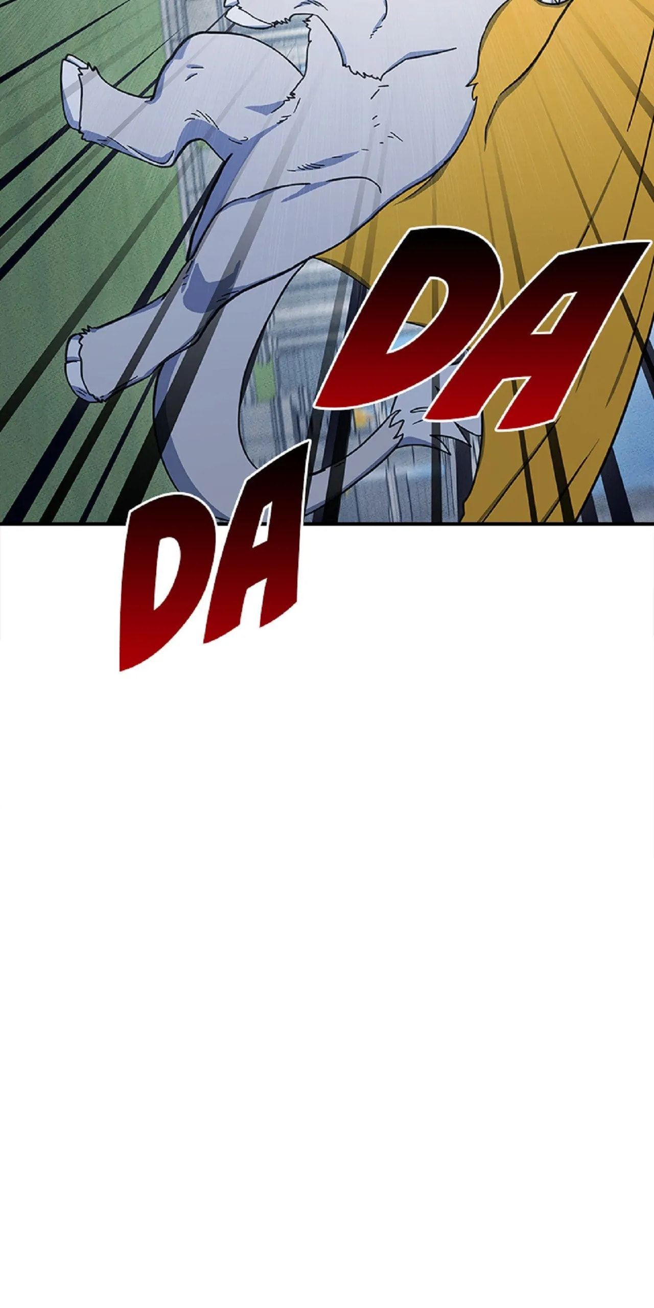 Dracorun (Colored) Chapter 136 page 3 - 