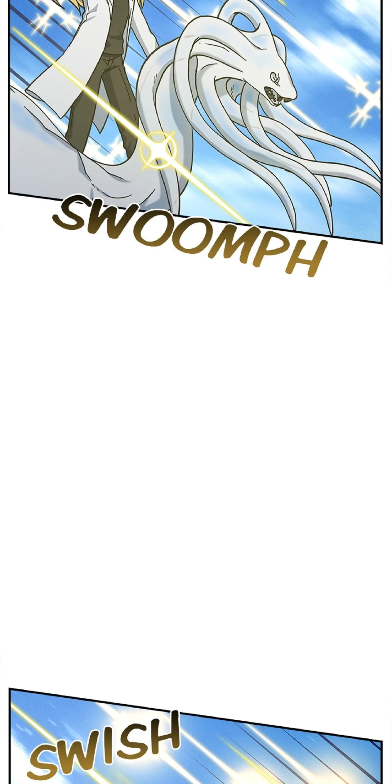 Dracorun (Colored) Chapter 136 page 23 - 