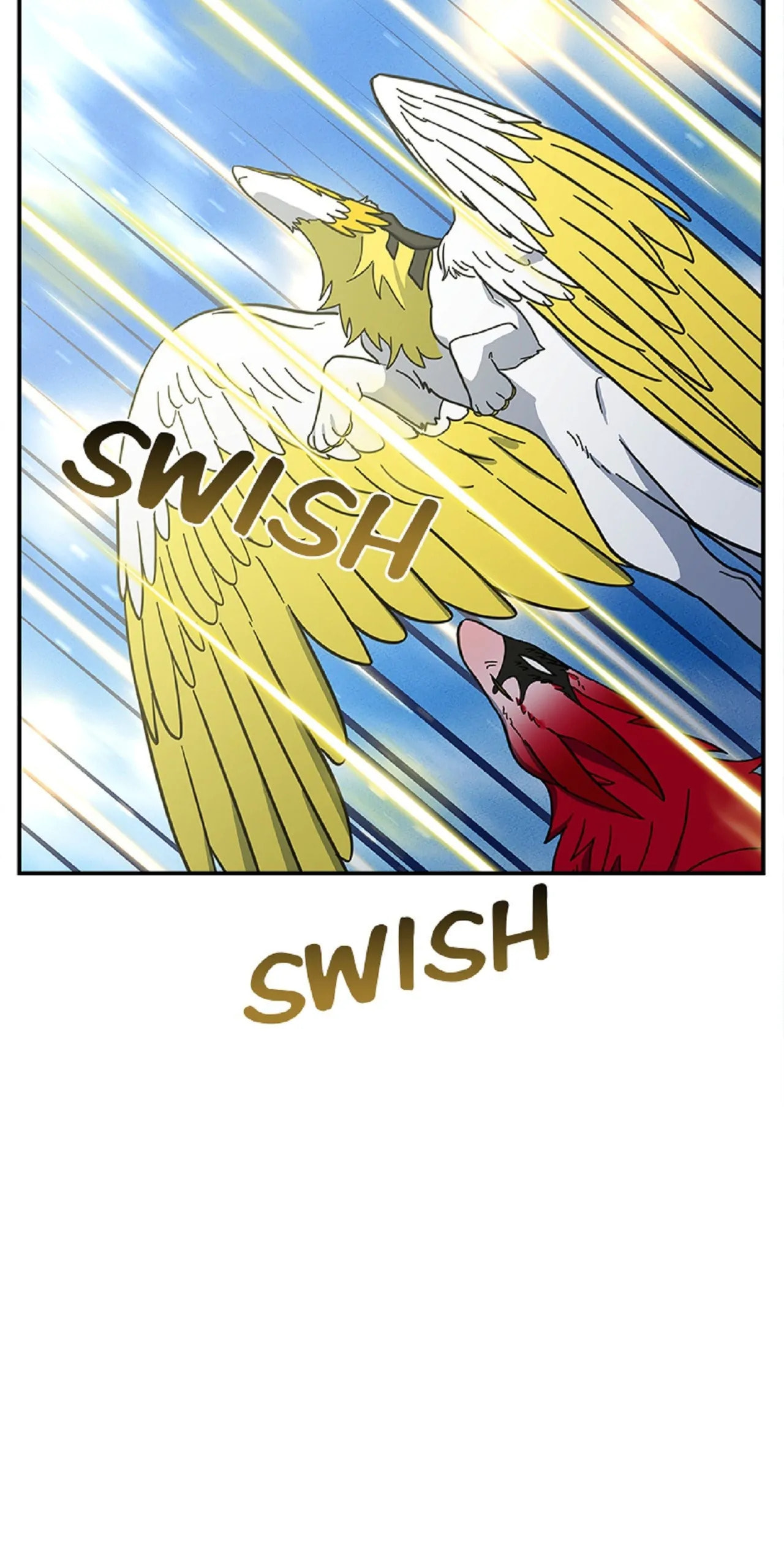 Dracorun (Colored) Chapter 136 page 24 - 