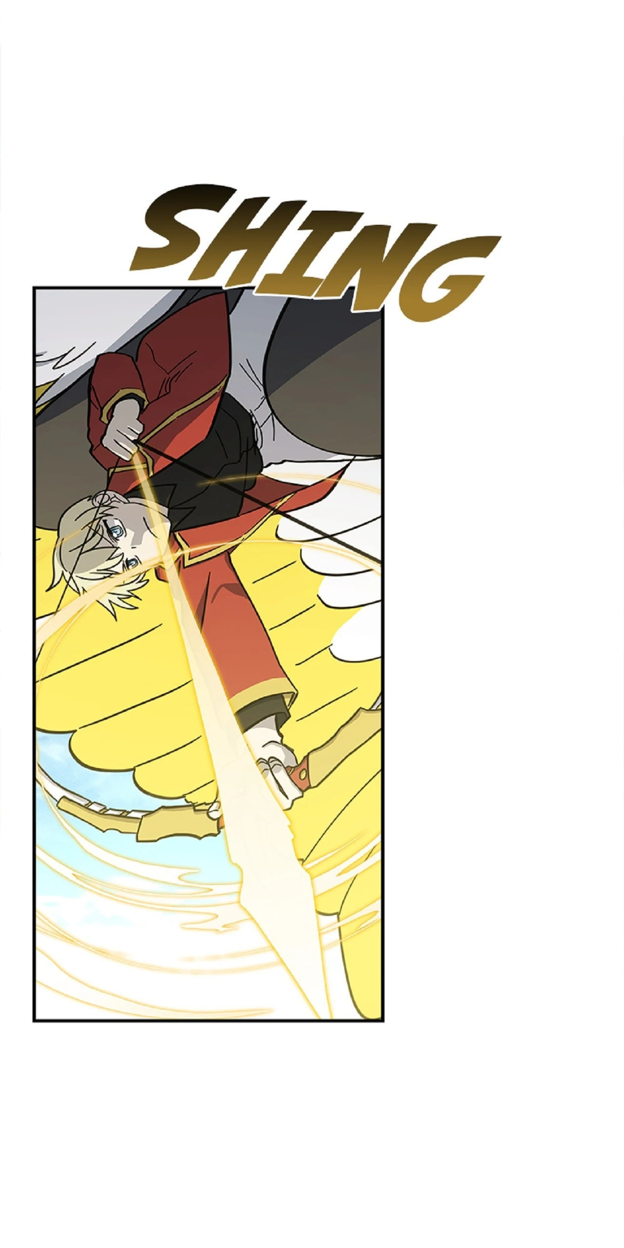 Dracorun (Colored) Chapter 136 page 27 - 