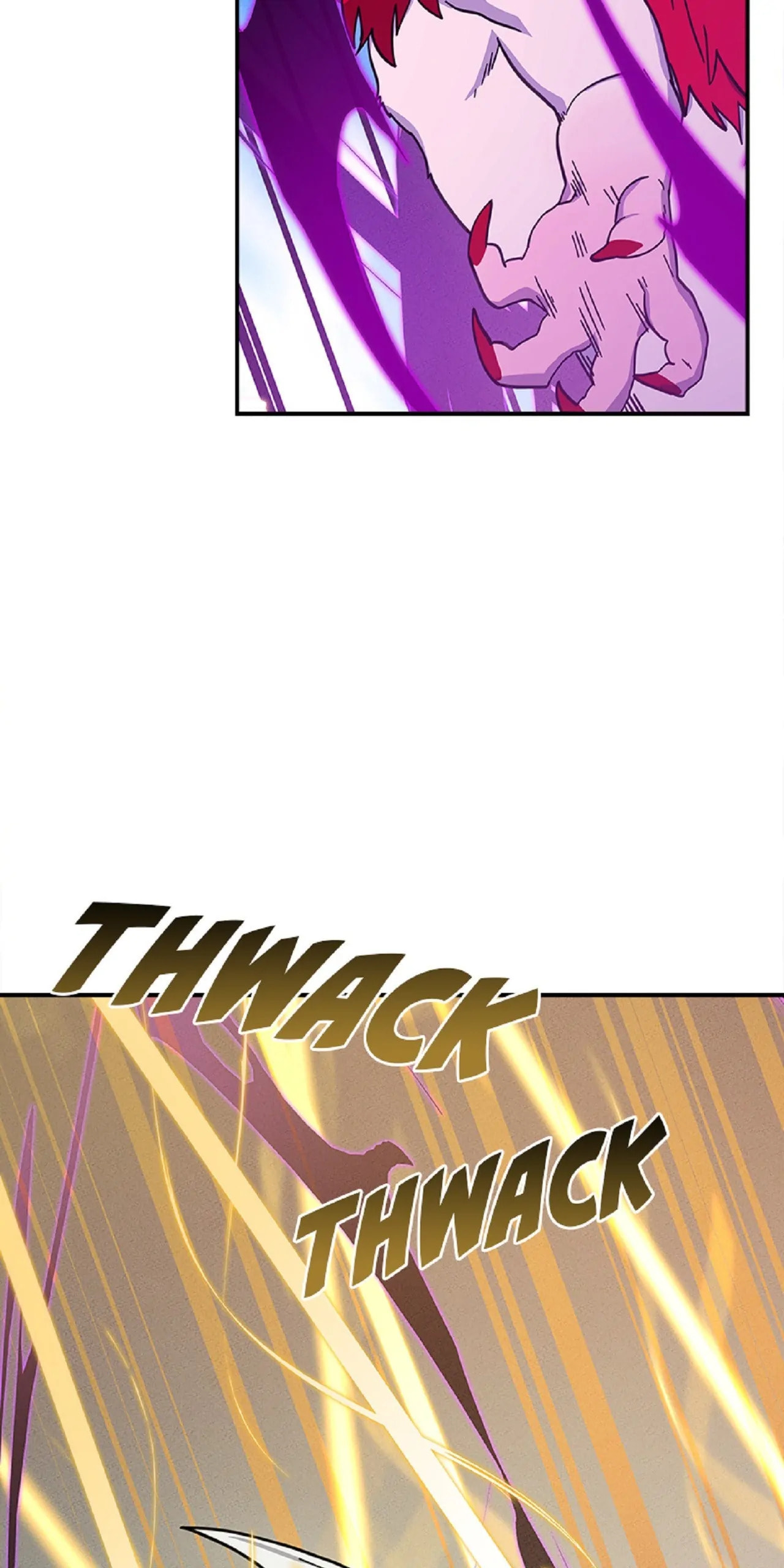 Dracorun (Colored) Chapter 136 page 30 - 