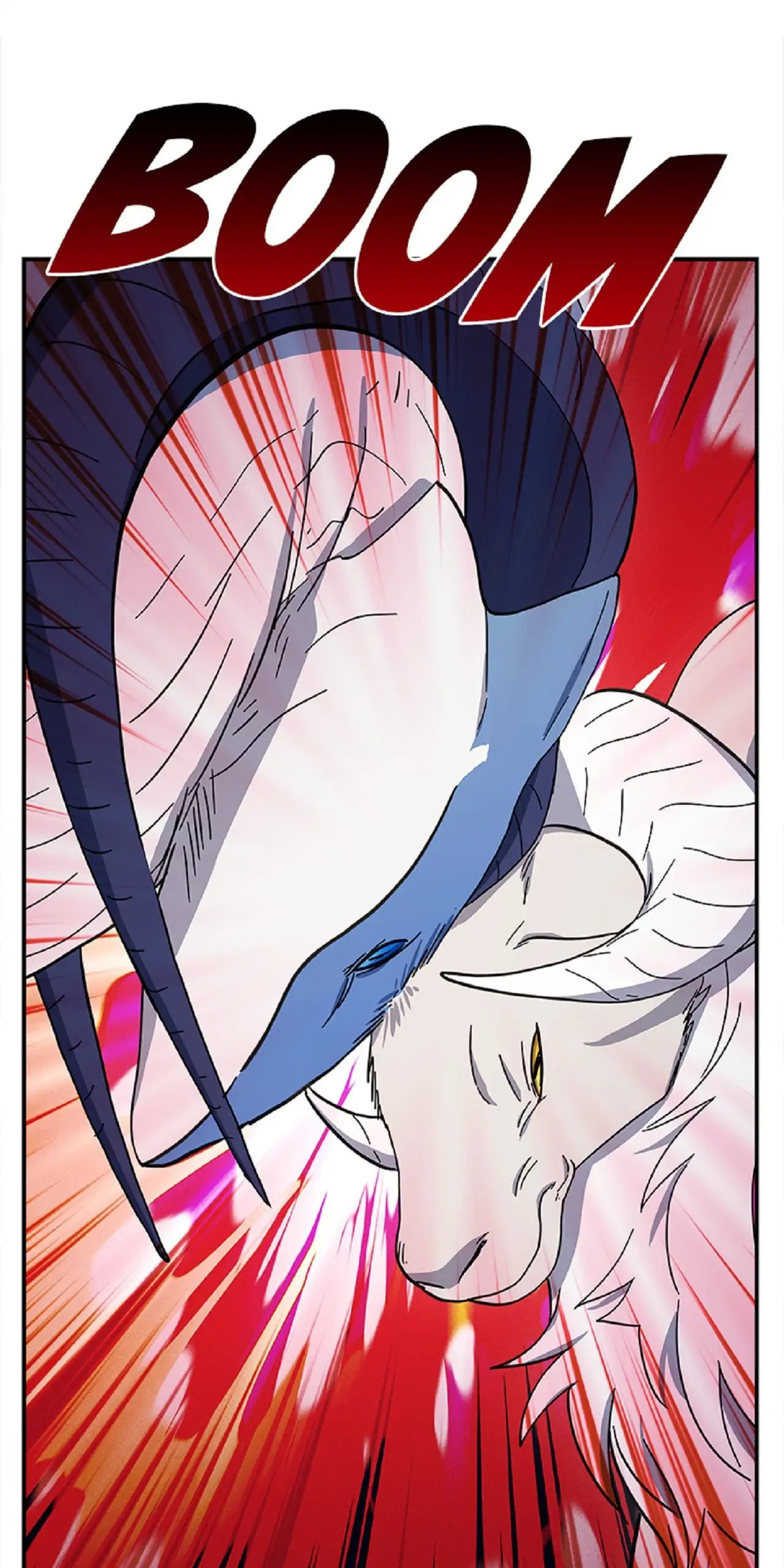 Dracorun (Colored) Chapter 136 page 4 - 