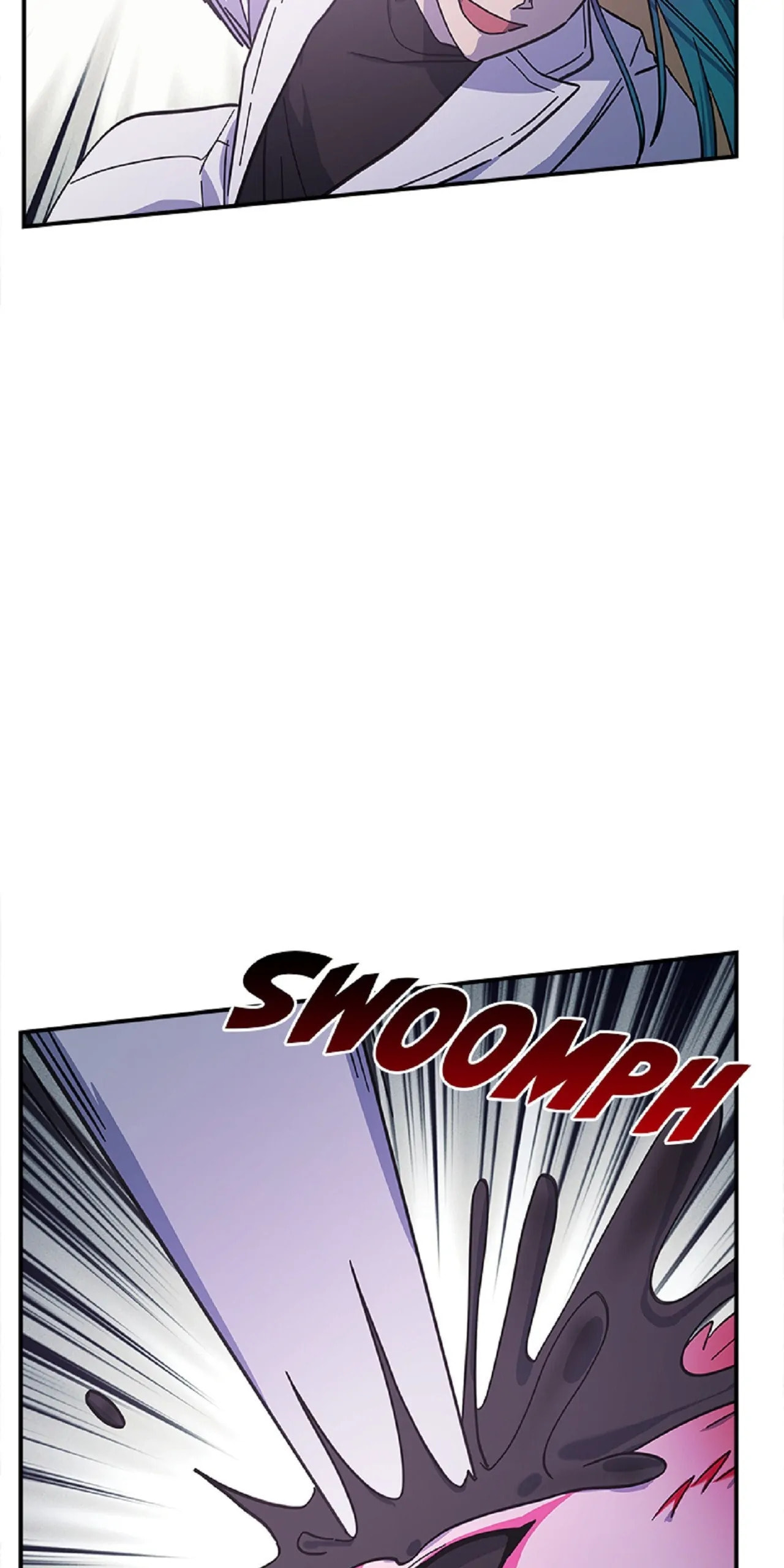 Dracorun (Colored) Chapter 136 page 43 - 