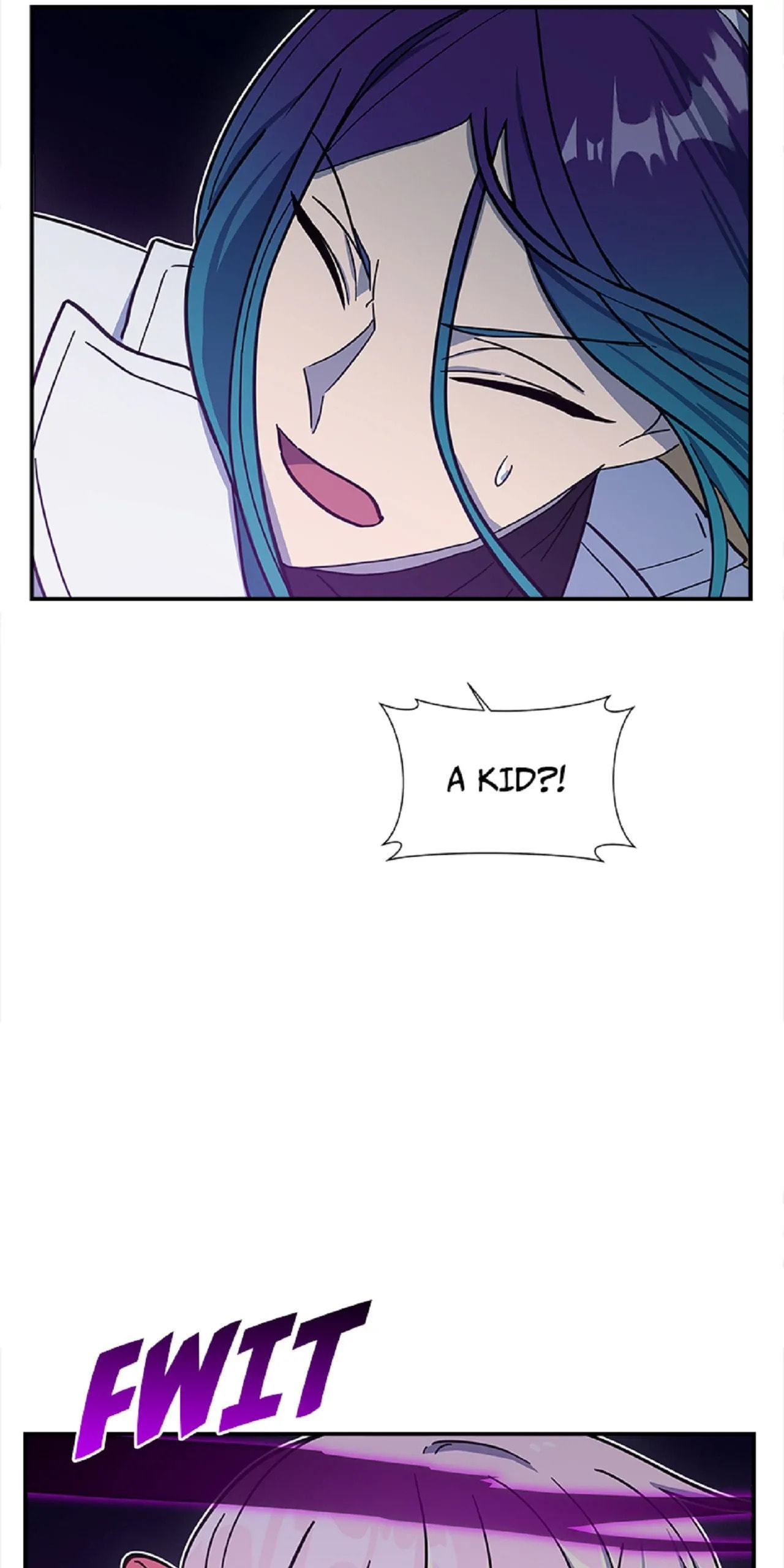 Dracorun (Colored) Chapter 136 page 51 - 
