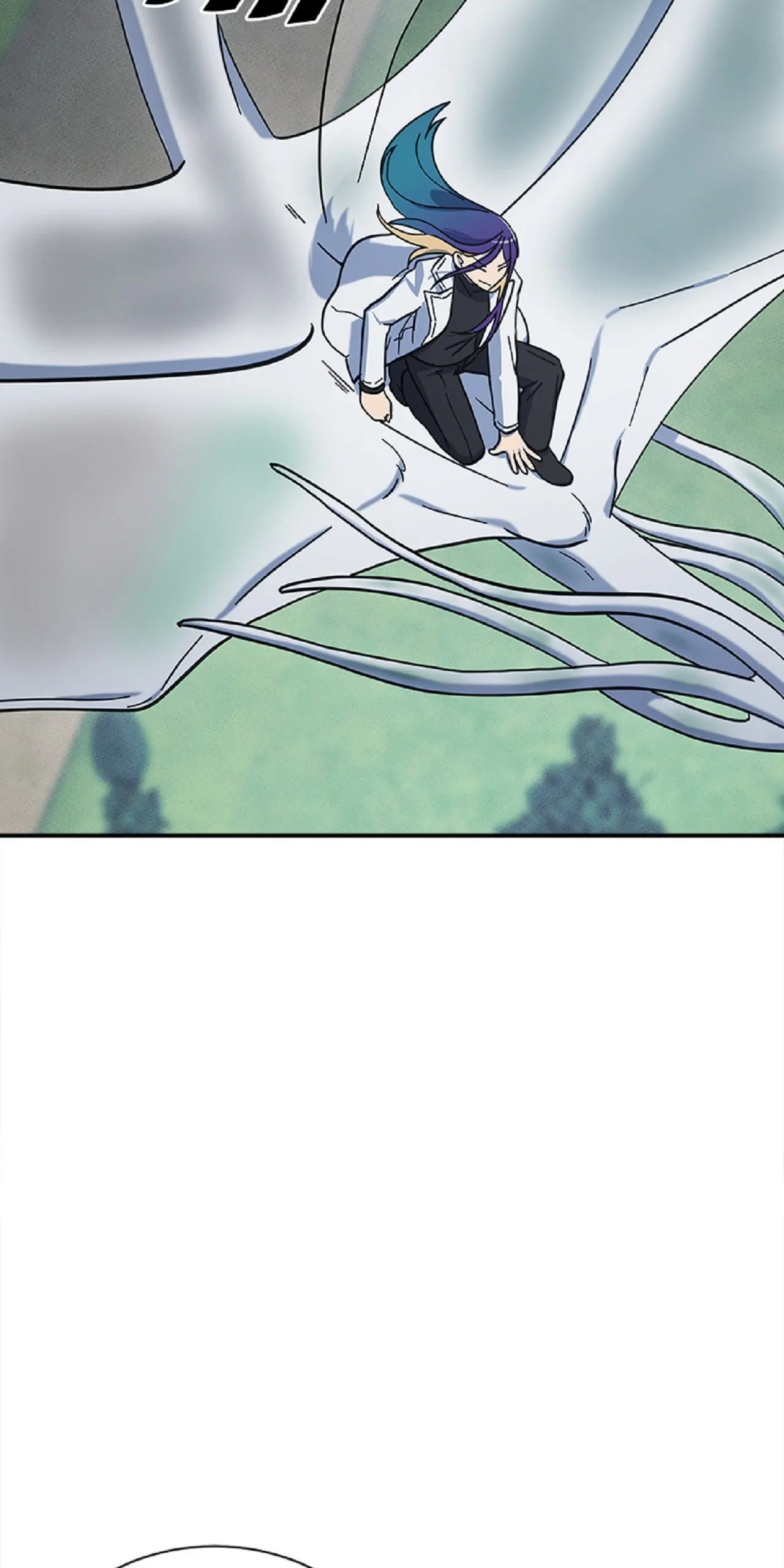 Dracorun (Colored) Chapter 136 page 55 - 