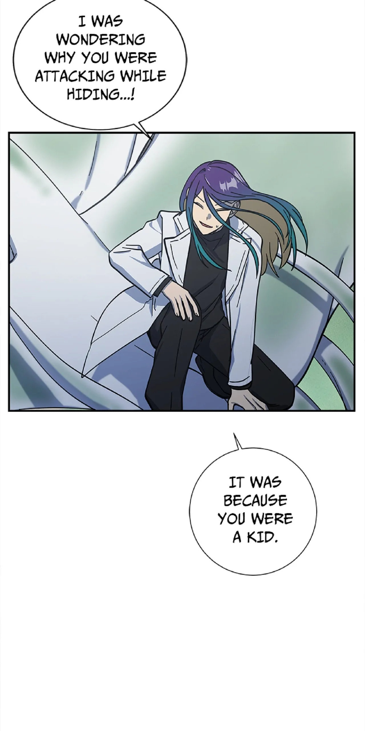 Dracorun (Colored) Chapter 136 page 56 - 