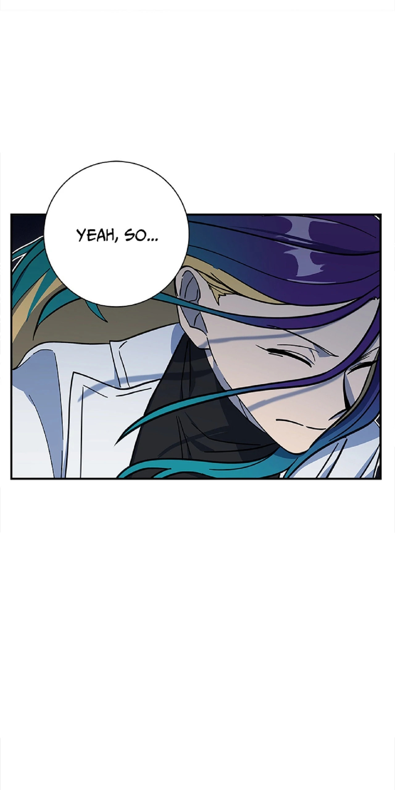 Dracorun (Colored) Chapter 136 page 57 - 