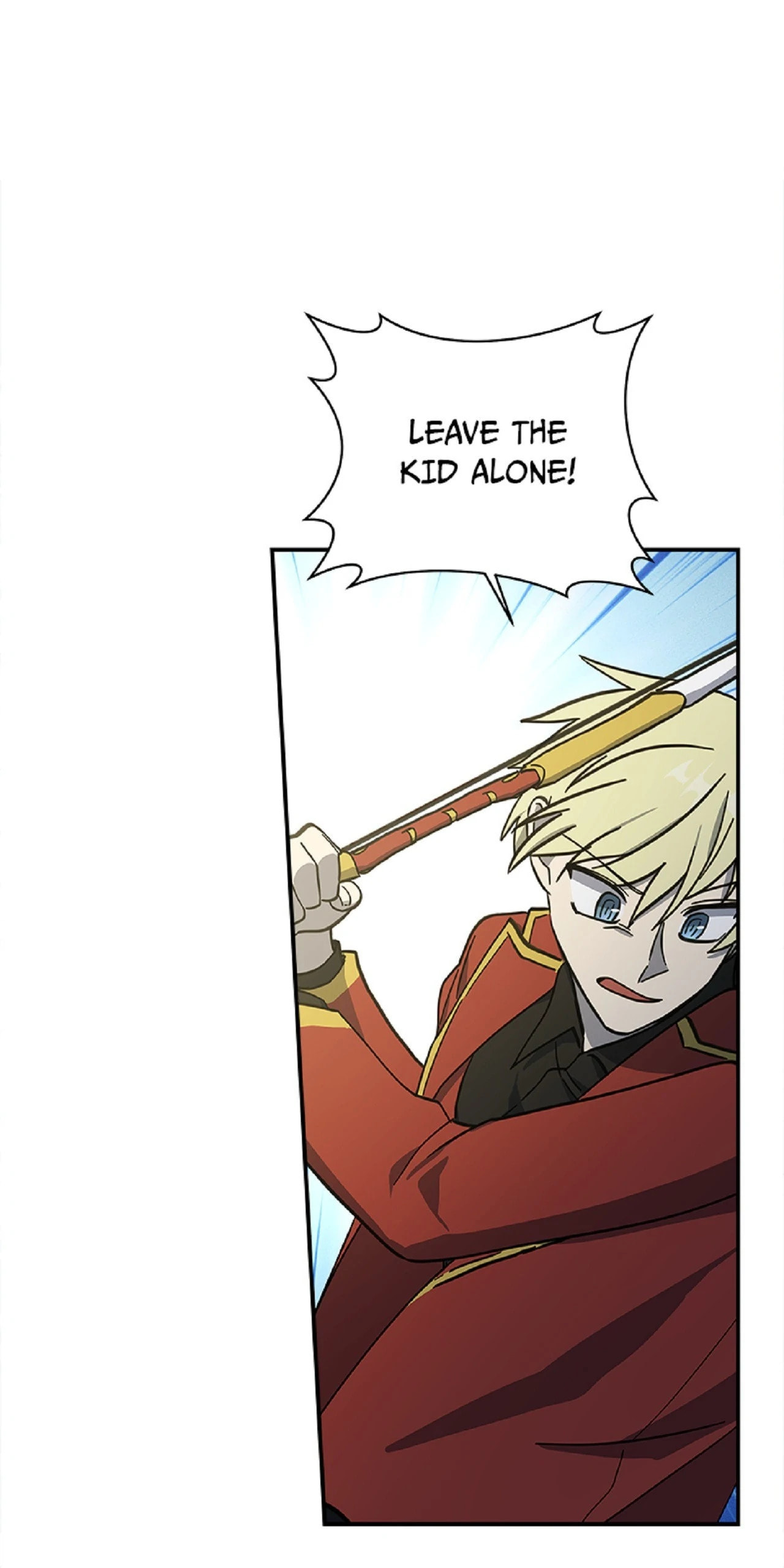 Dracorun (Colored) Chapter 136 page 59 - 