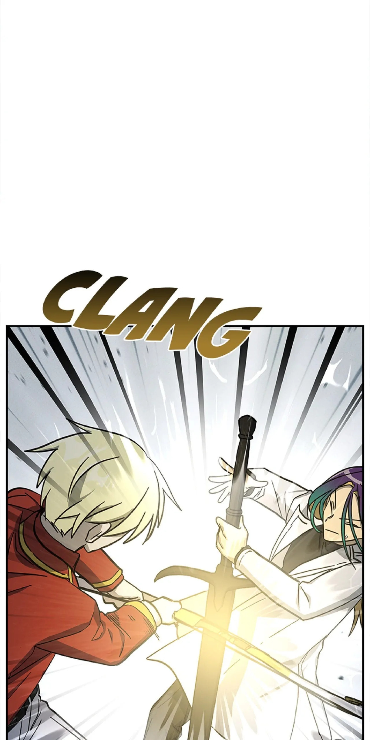Dracorun (Colored) Chapter 136 page 60 - 