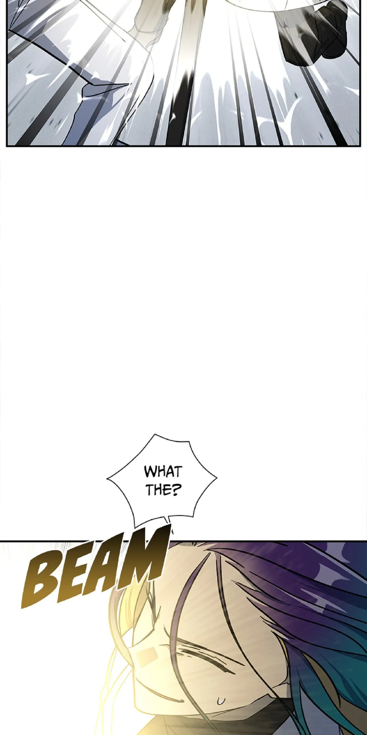 Dracorun (Colored) Chapter 136 page 61 - 