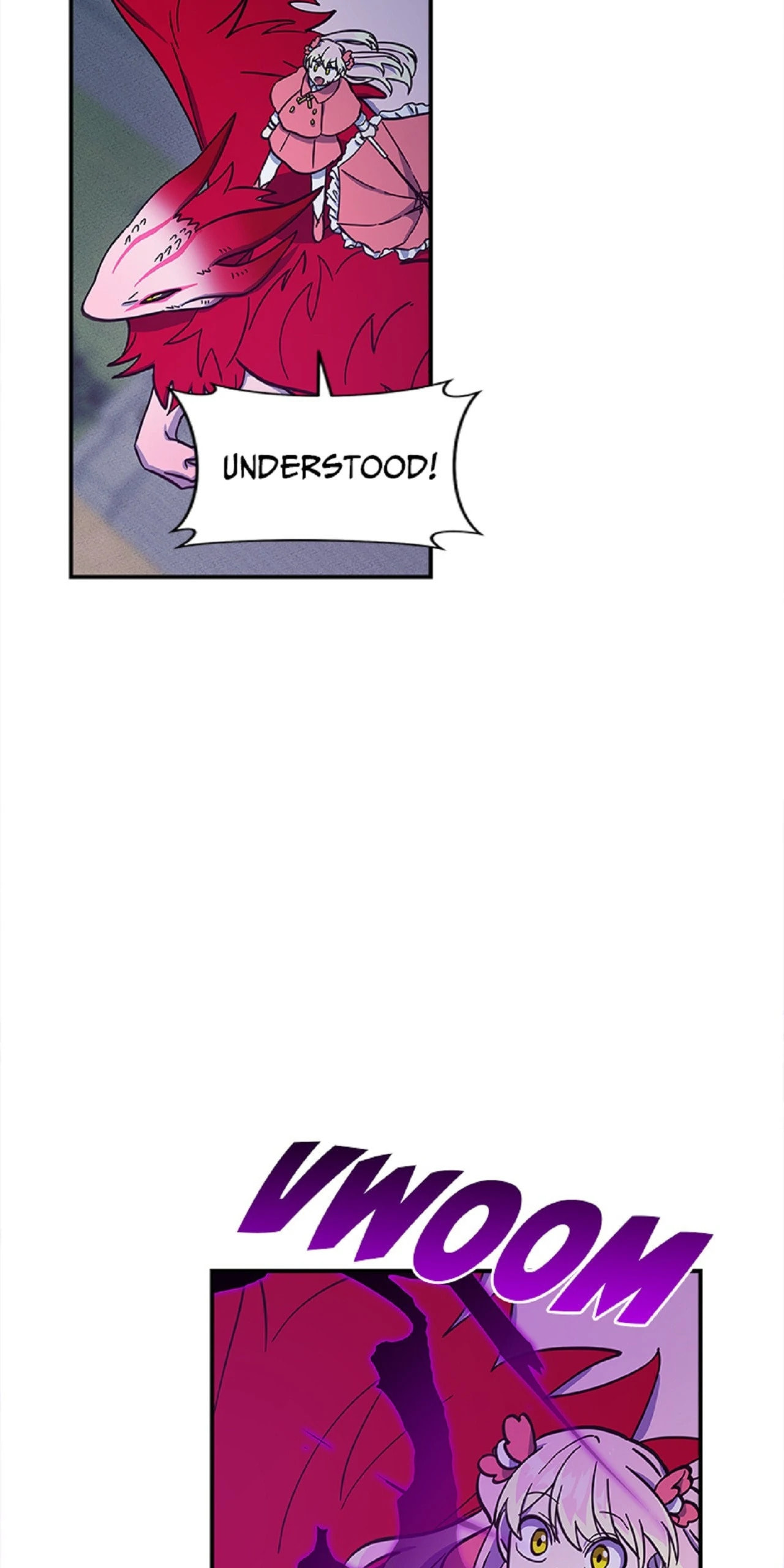 Dracorun (Colored) Chapter 136 page 64 - 