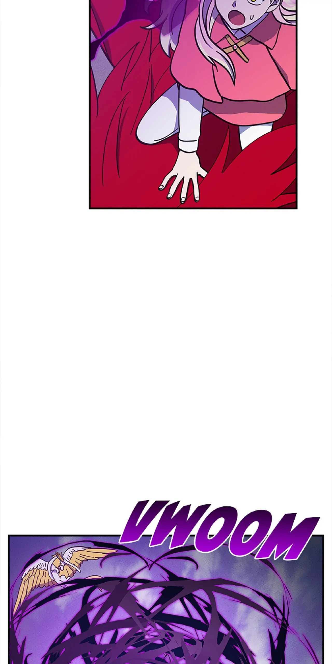 Dracorun (Colored) Chapter 136 page 65 - 