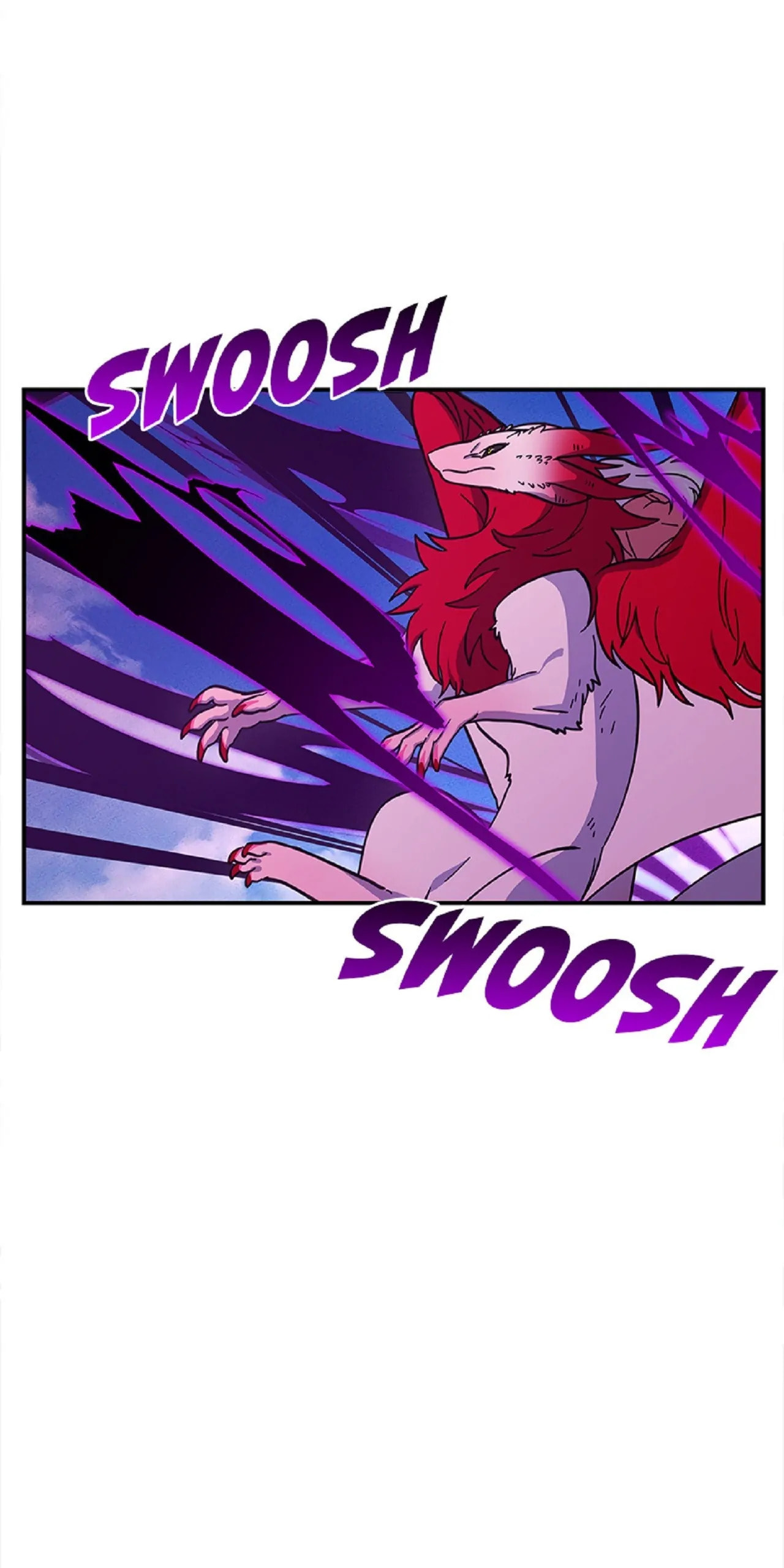 Dracorun (Colored) Chapter 136 page 70 - 