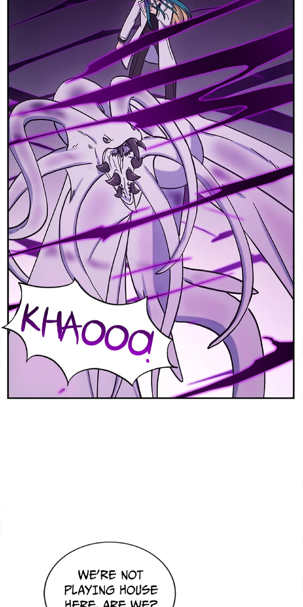 Dracorun (Colored) Chapter 136 page 72 - 