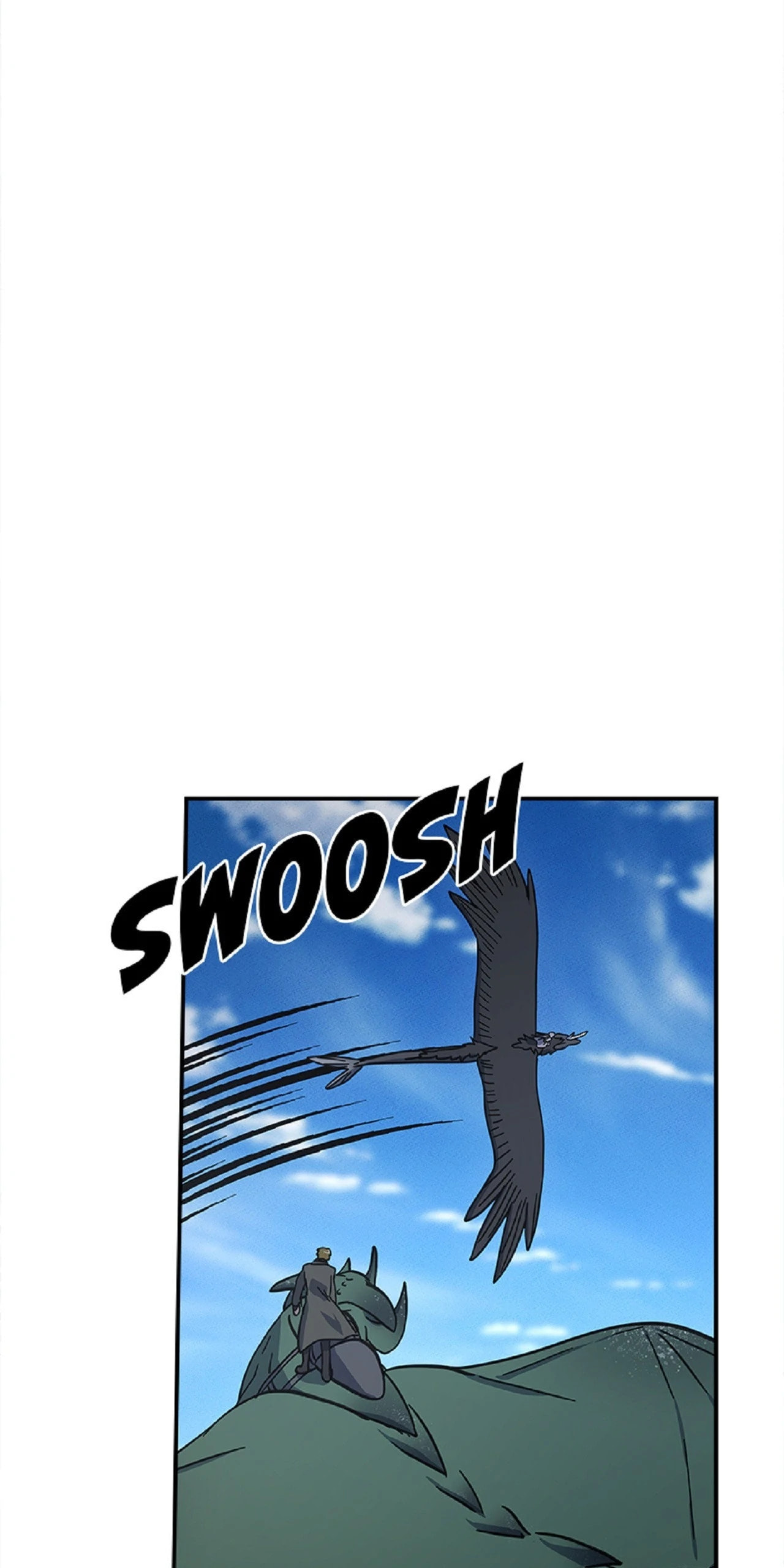 Dracorun (Colored) Chapter 137 page 11 - 