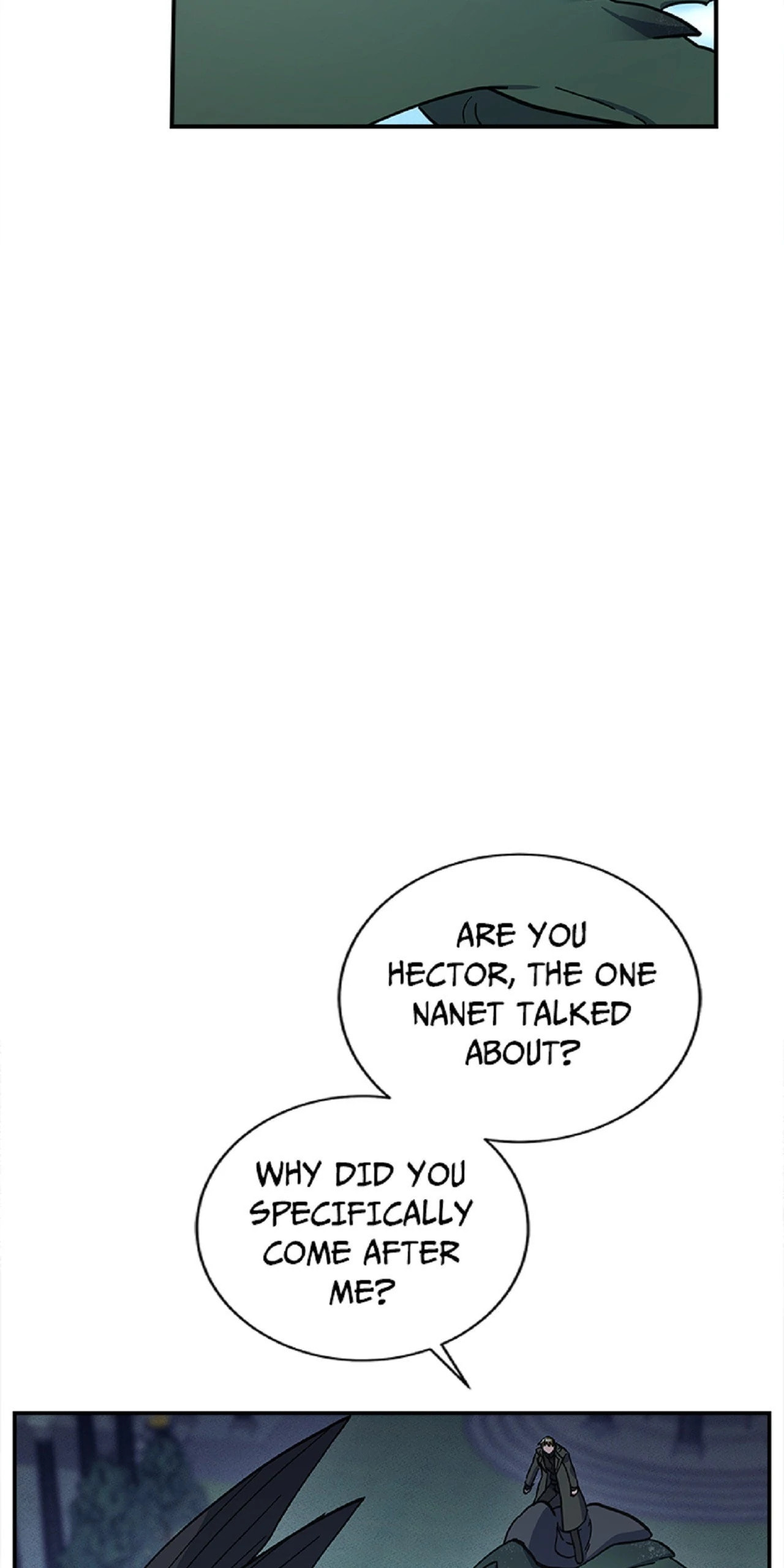 Dracorun (Colored) Chapter 137 page 12 - 