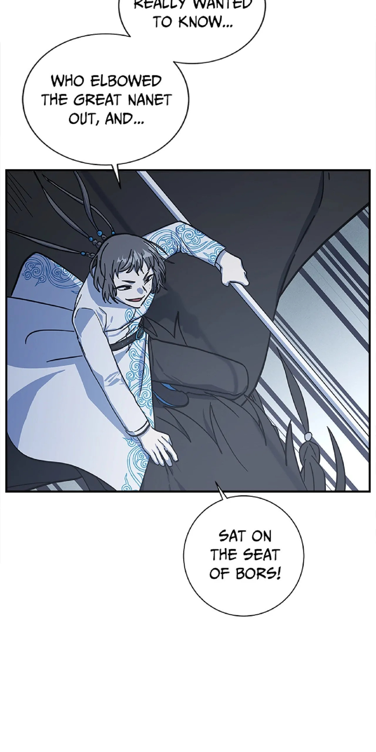 Dracorun (Colored) Chapter 137 page 14 - 