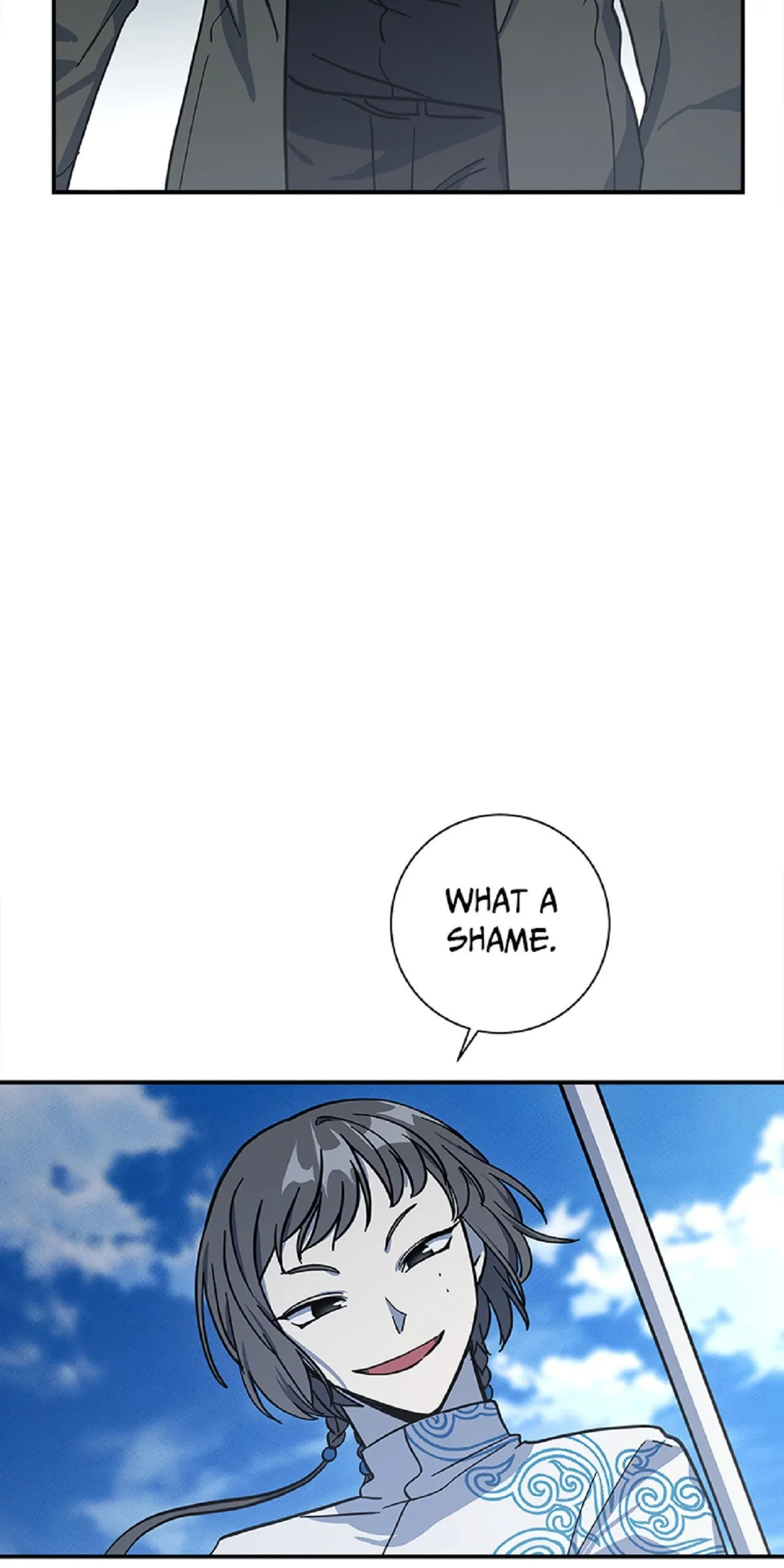 Dracorun (Colored) Chapter 137 page 17 - 