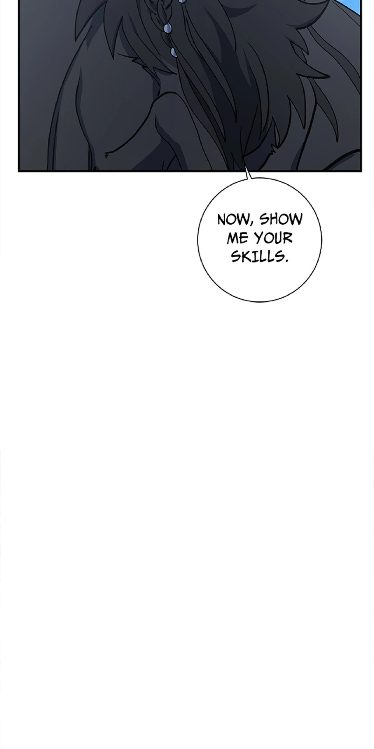Dracorun (Colored) Chapter 137 page 21 - 