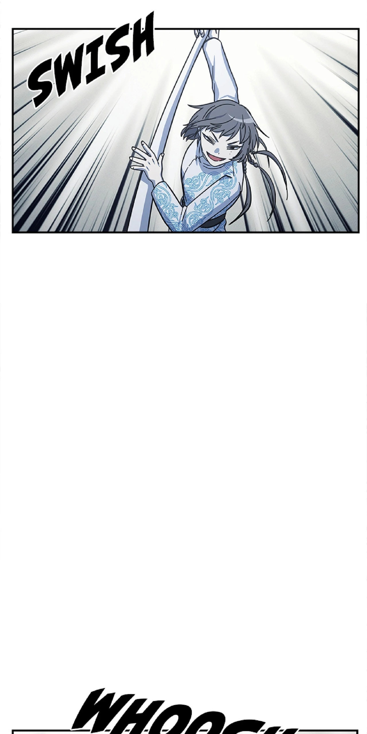 Dracorun (Colored) Chapter 137 page 22 - 