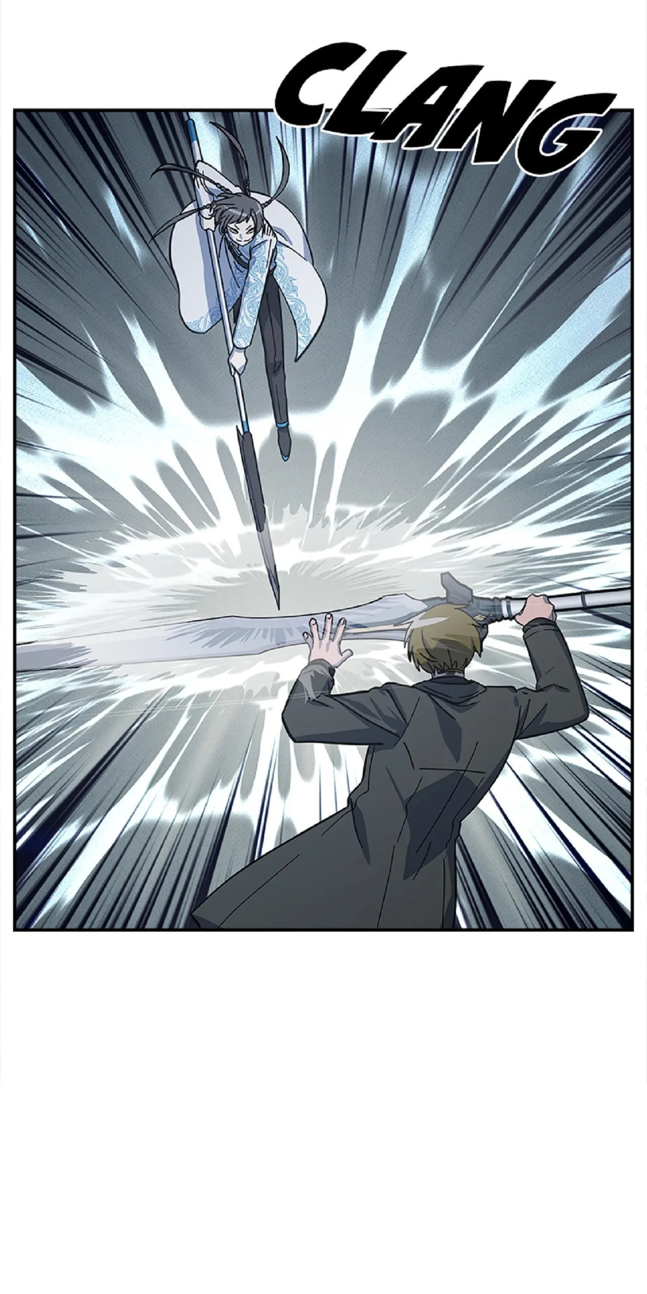 Dracorun (Colored) Chapter 137 page 24 - 