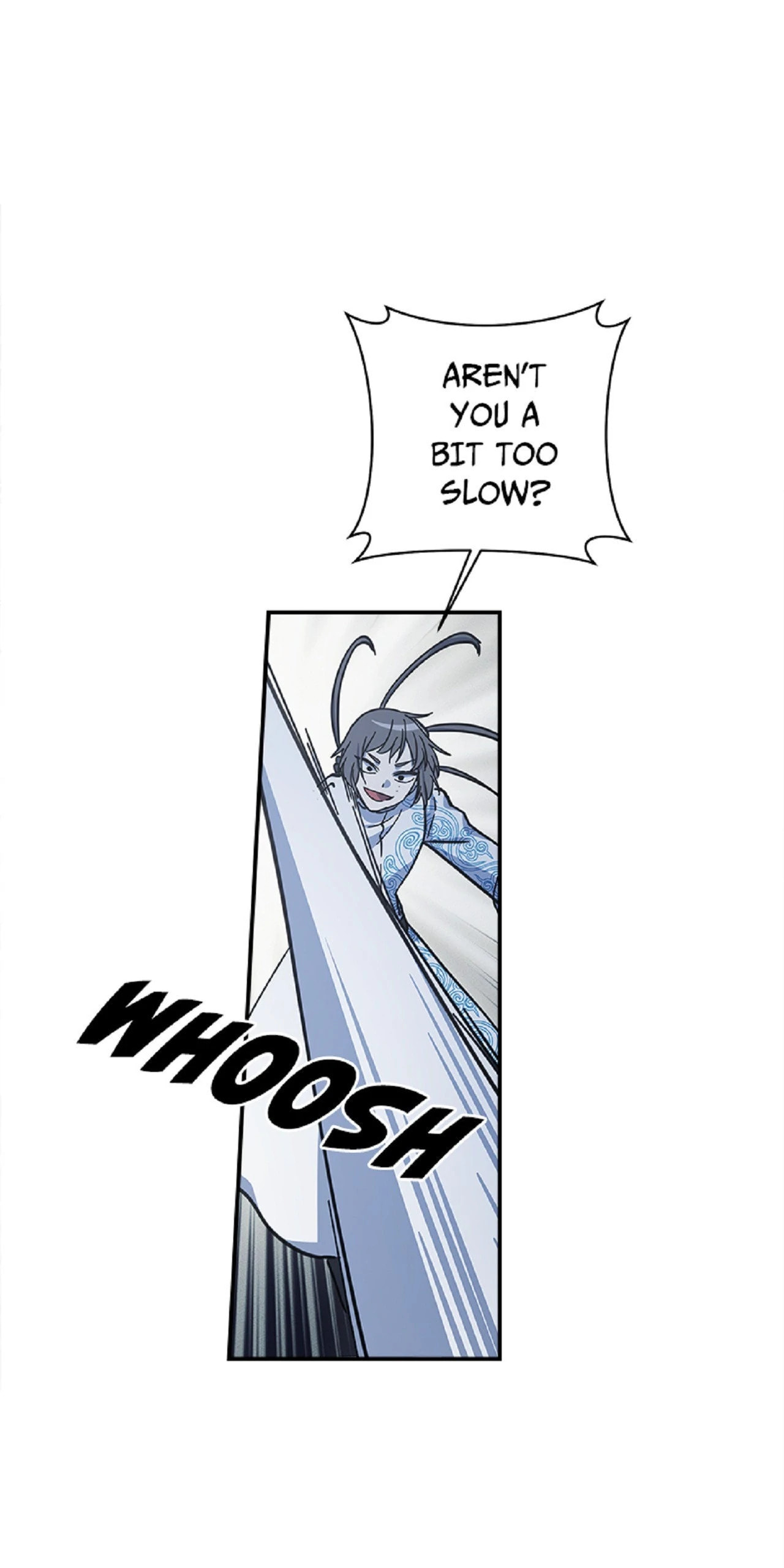Dracorun (Colored) Chapter 137 page 26 - 