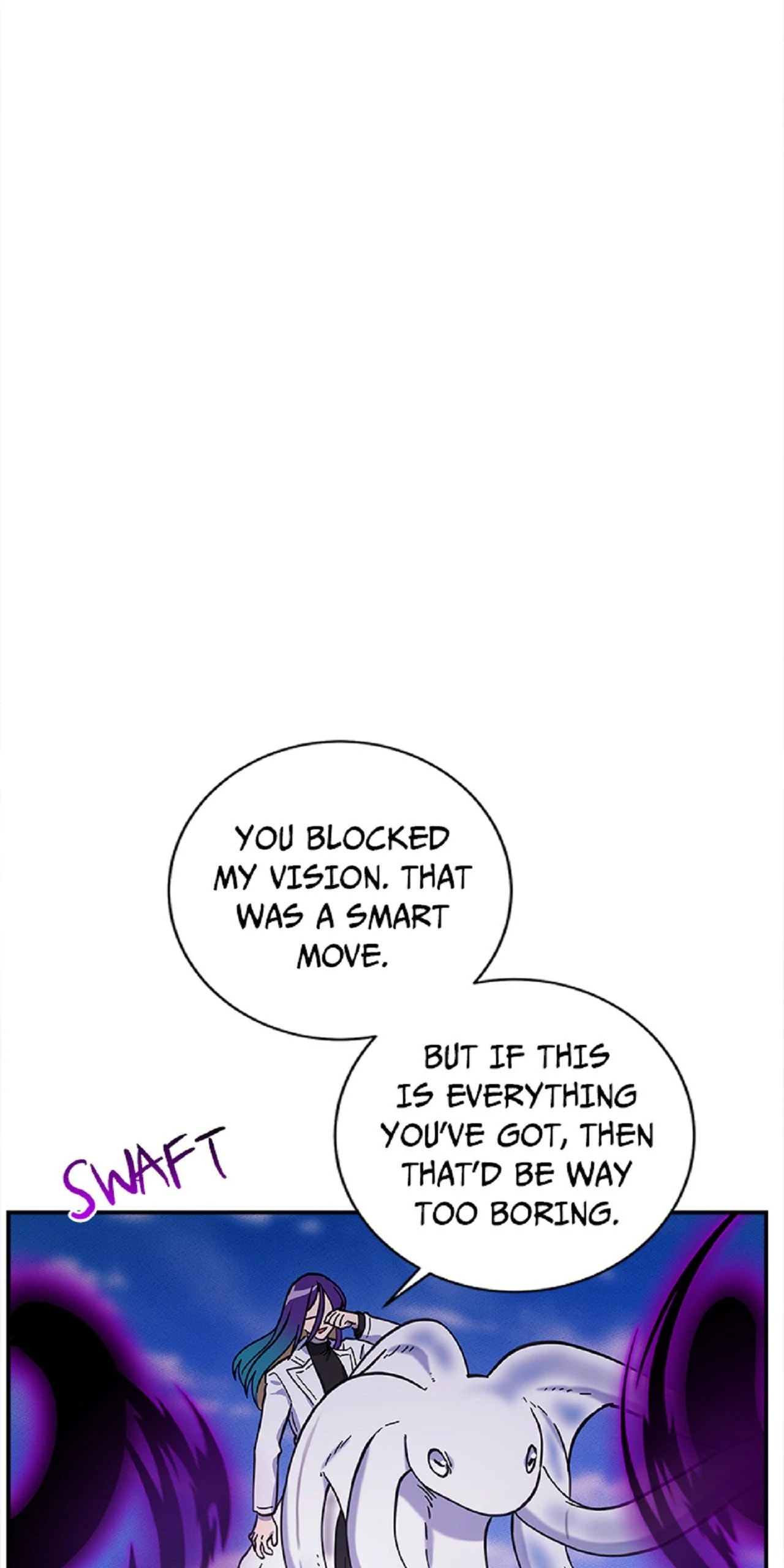 Dracorun (Colored) Chapter 137 page 4 - 