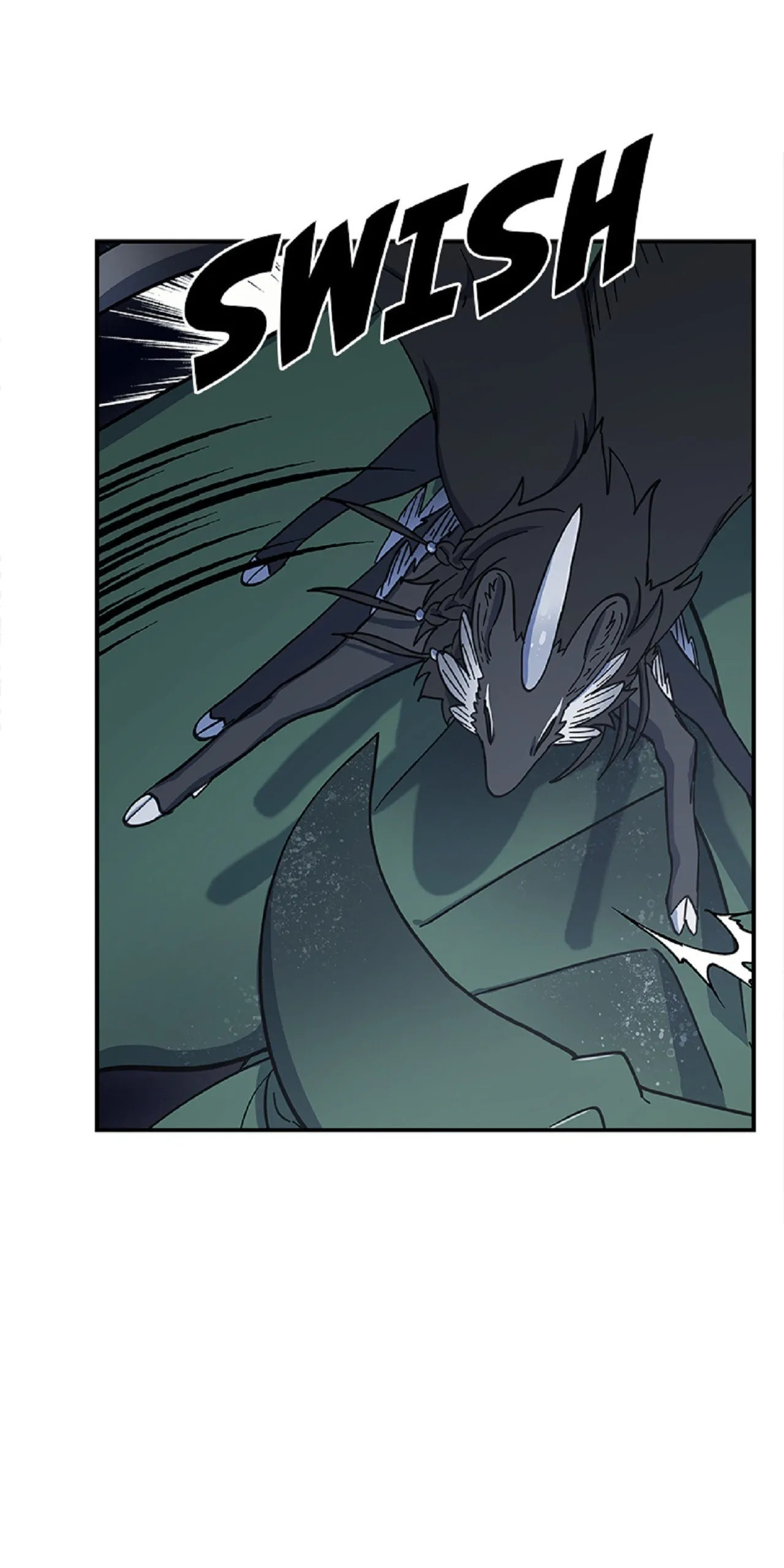 Dracorun (Colored) Chapter 137 page 35 - 