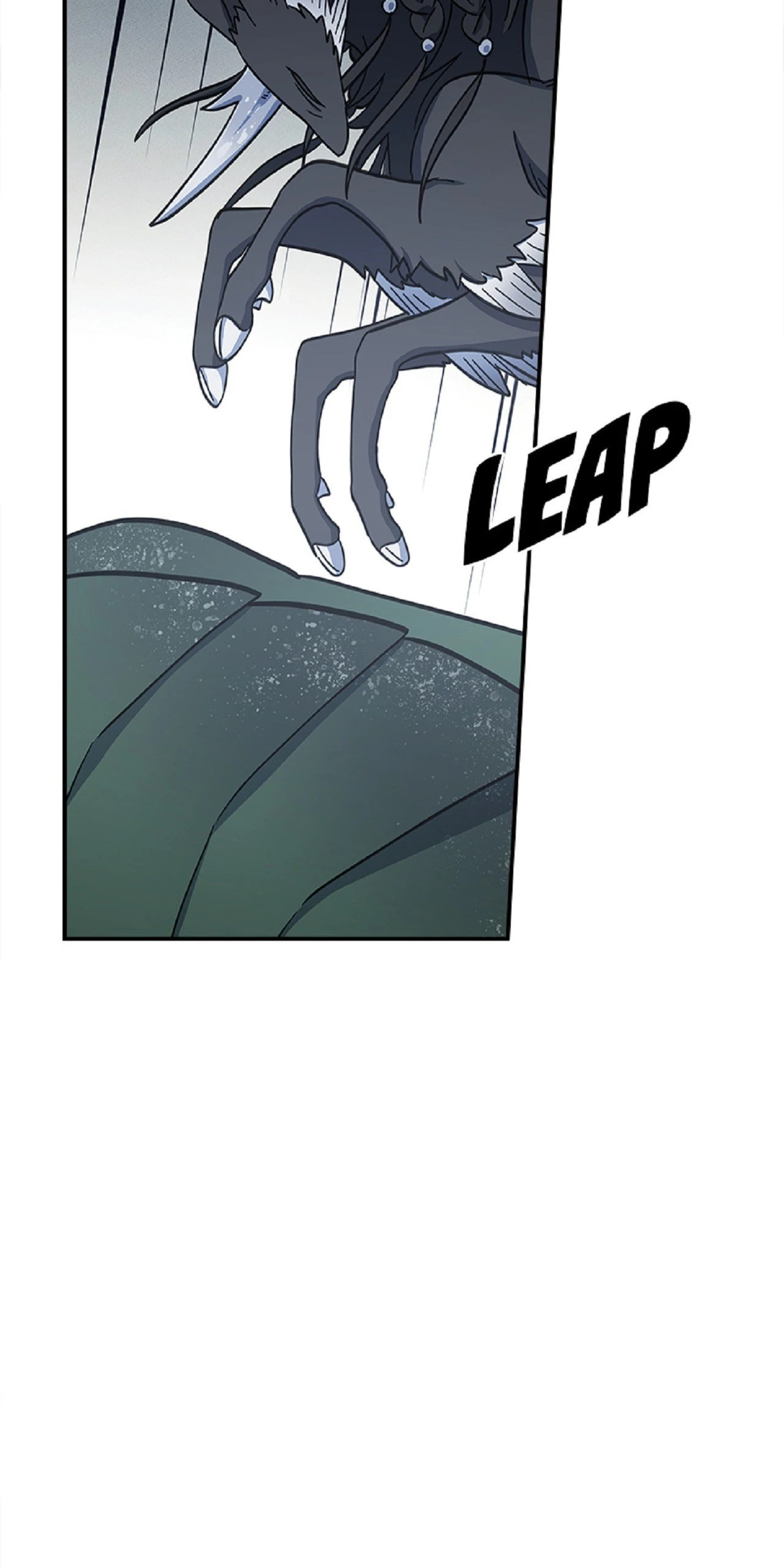 Dracorun (Colored) Chapter 137 page 39 - 