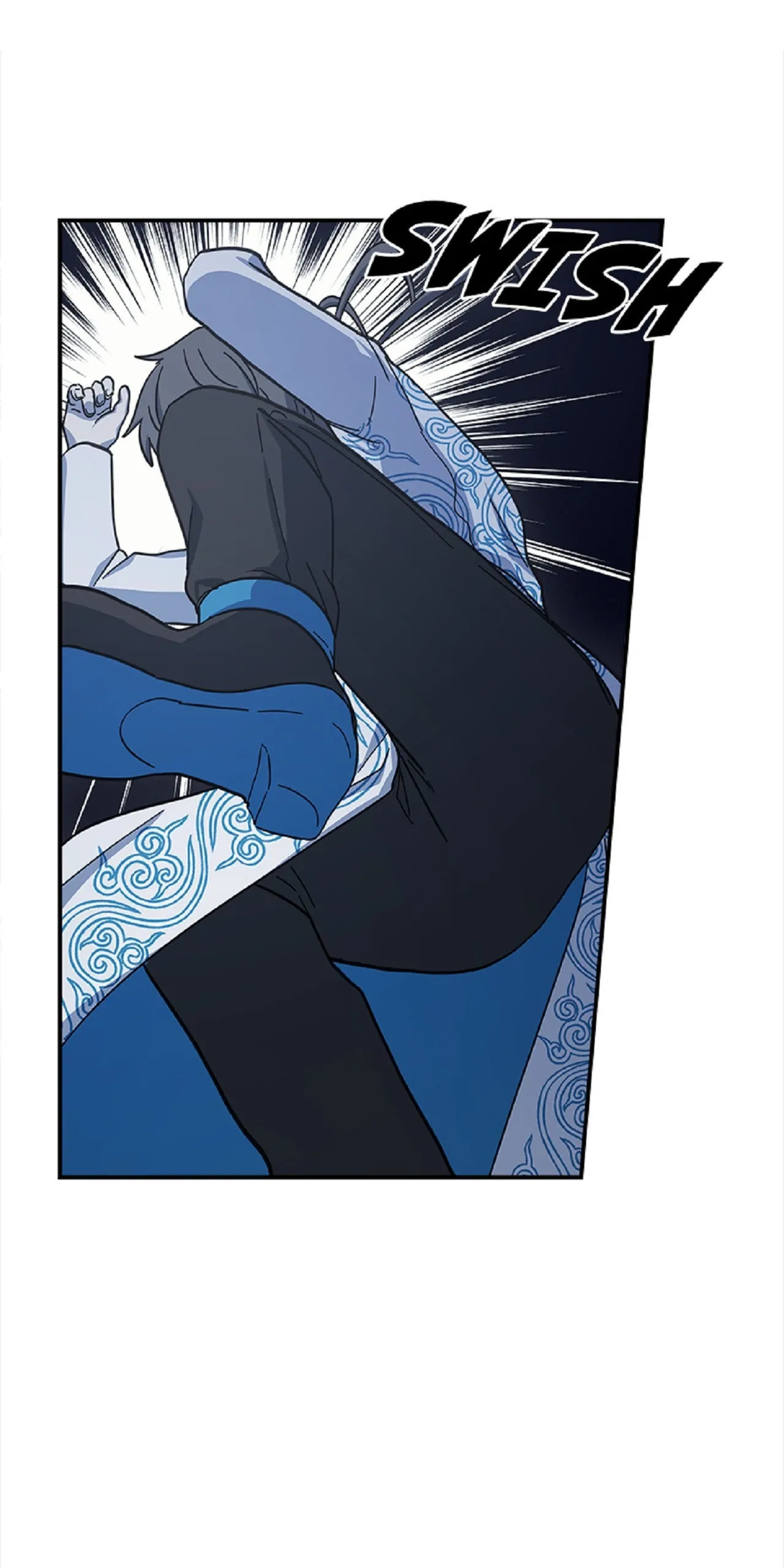 Dracorun (Colored) Chapter 137 page 45 - 