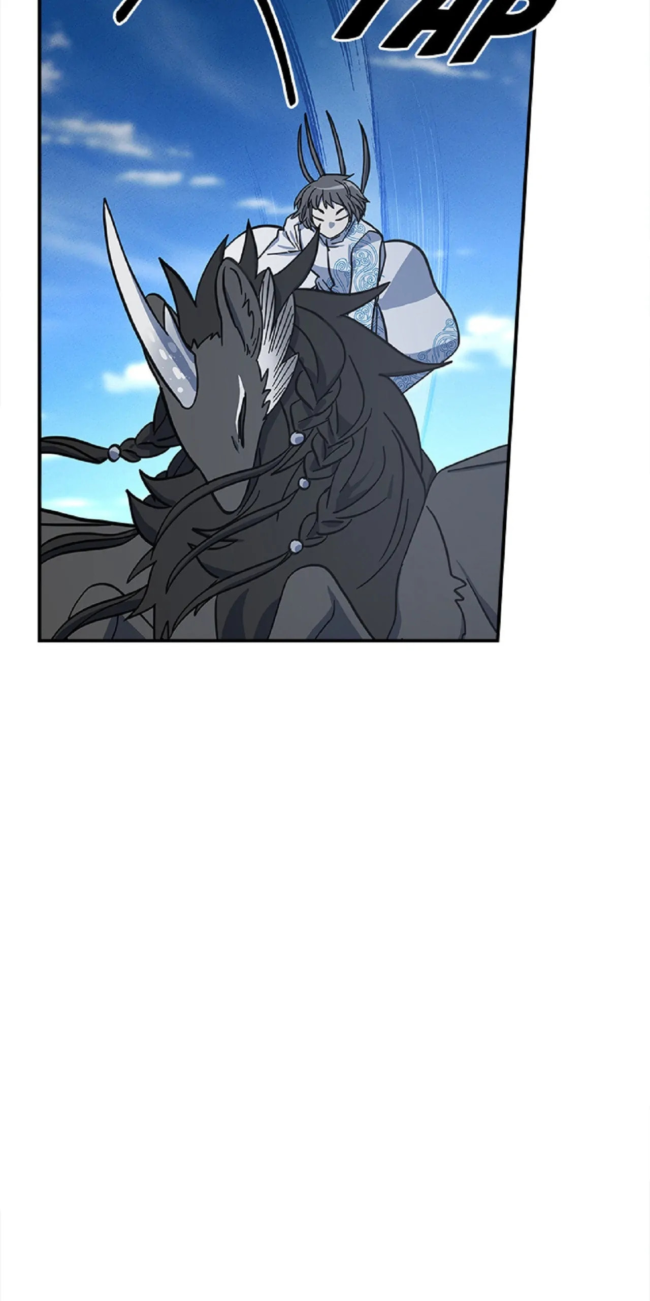 Dracorun (Colored) Chapter 137 page 49 - 