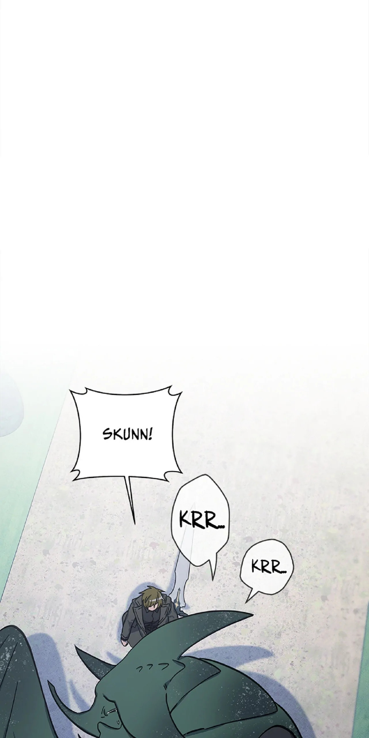 Dracorun (Colored) Chapter 137 page 53 - 