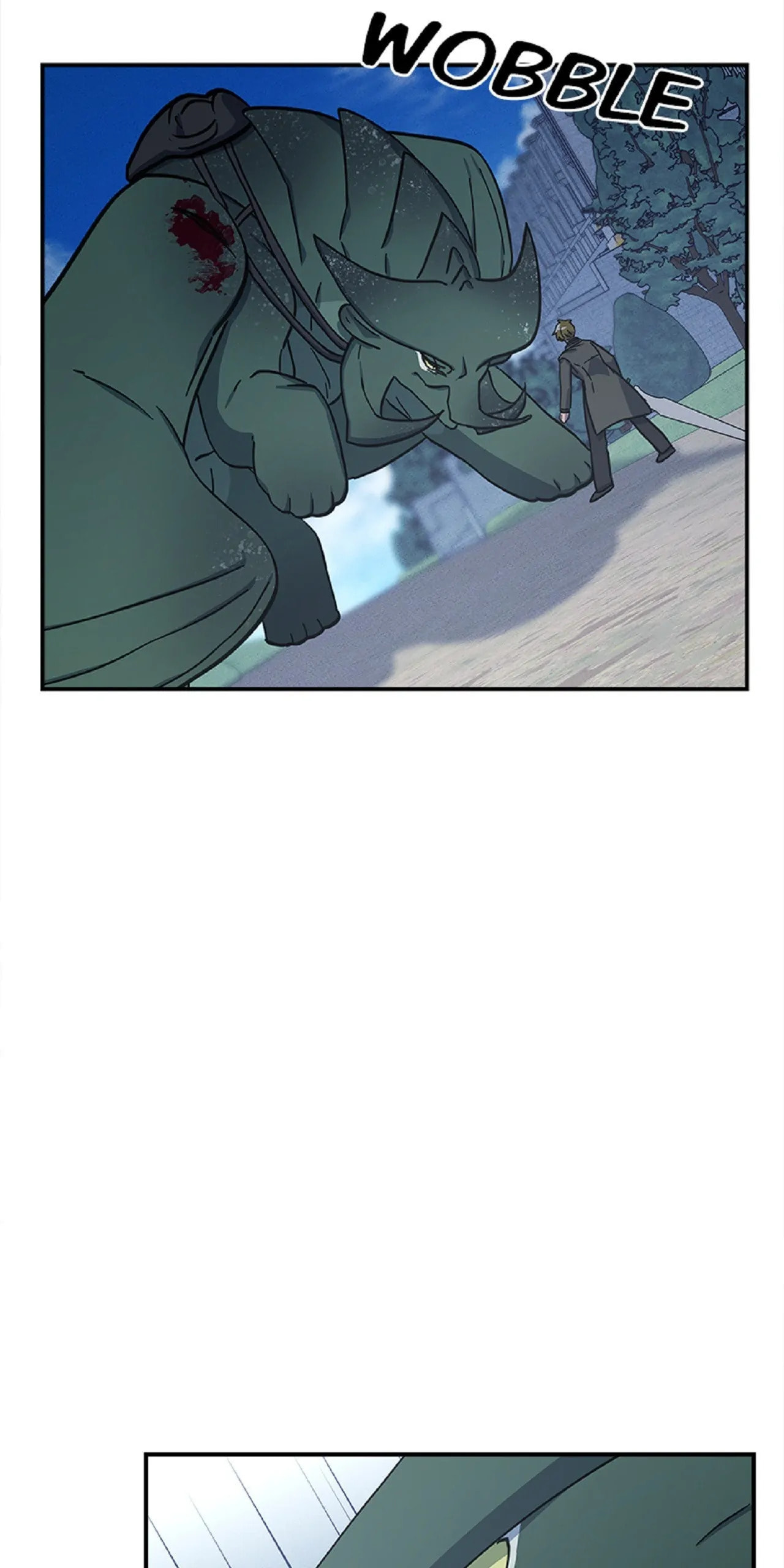 Dracorun (Colored) Chapter 137 page 56 - 