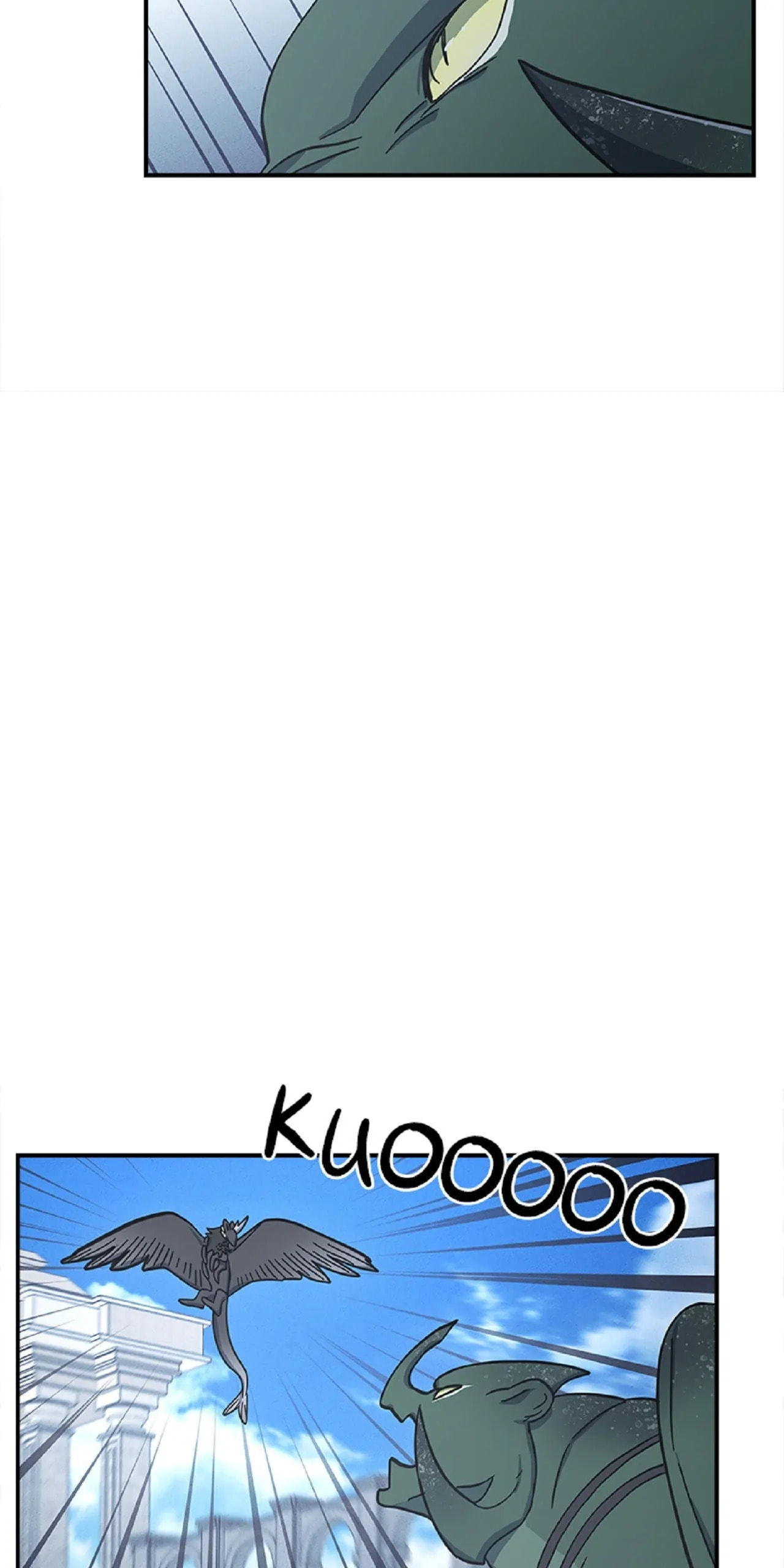 Dracorun (Colored) Chapter 137 page 57 - 