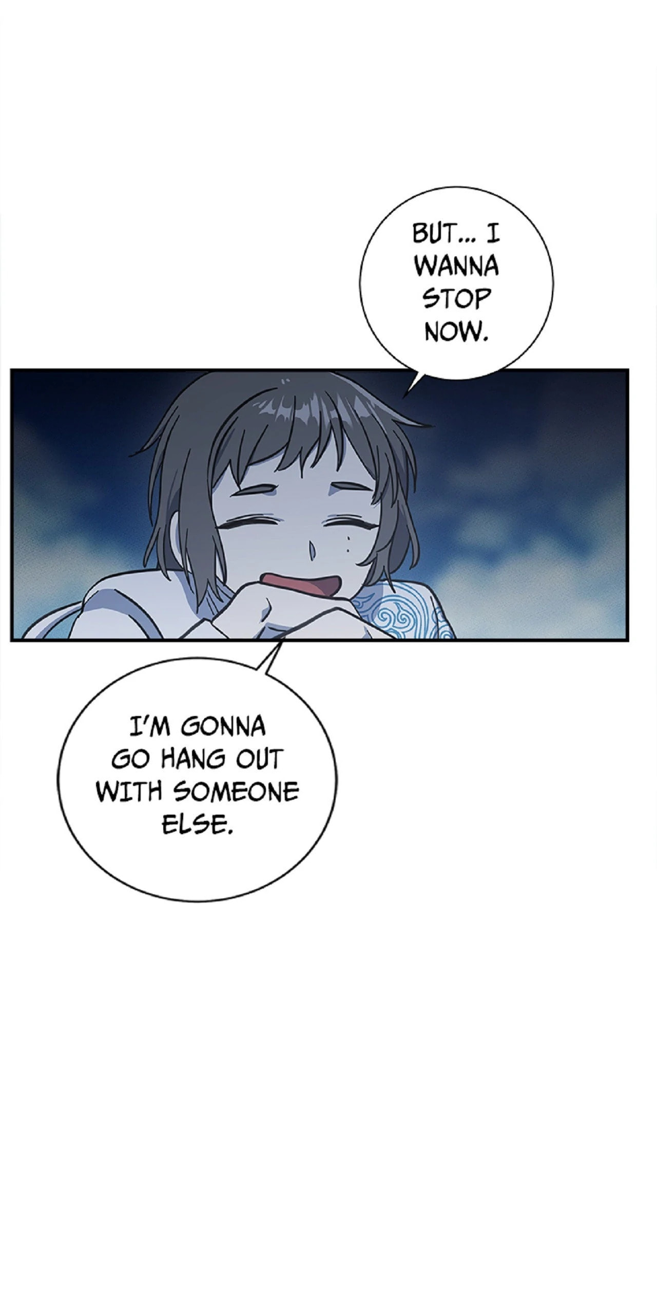 Dracorun (Colored) Chapter 137 page 60 - 