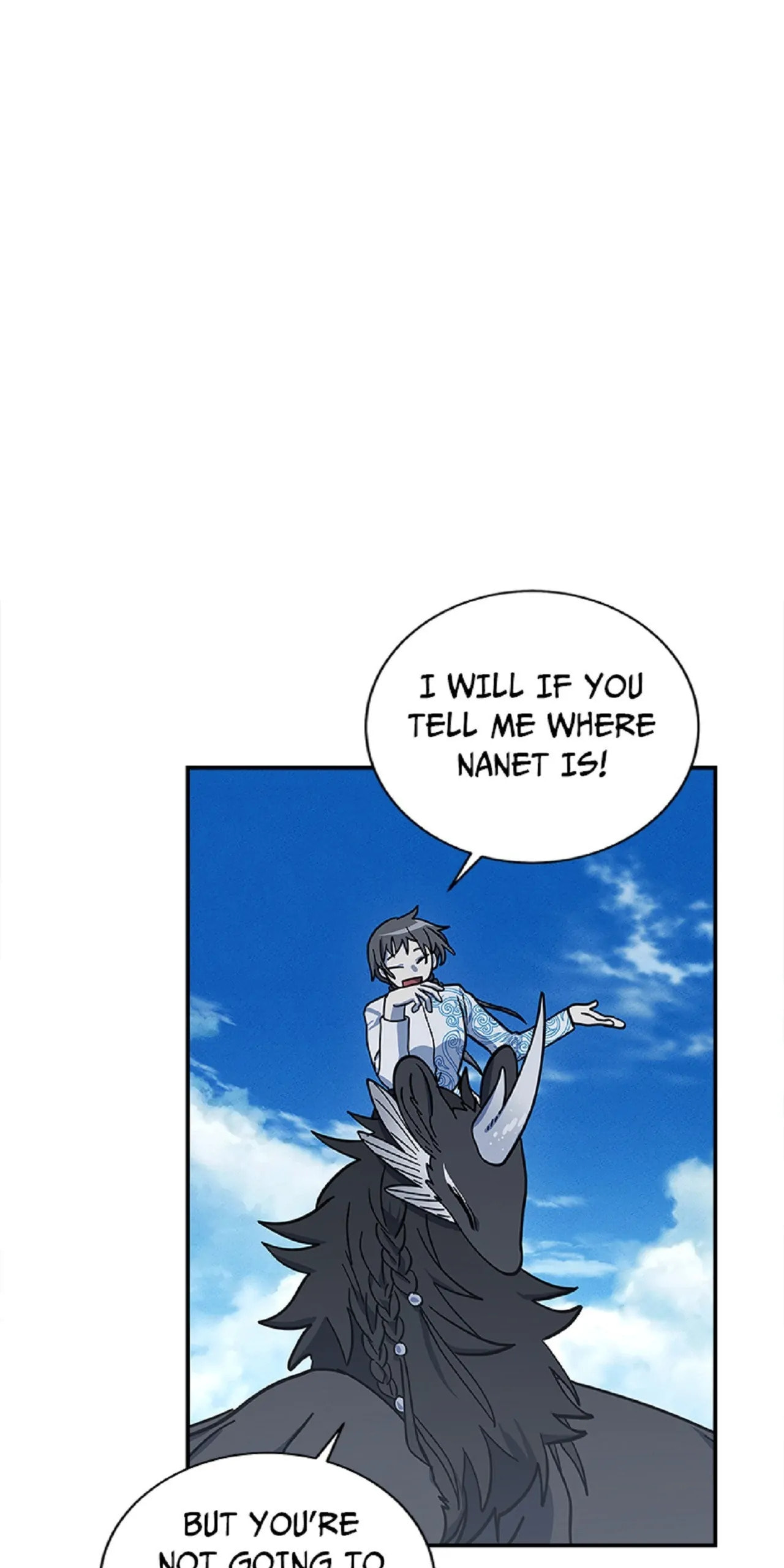 Dracorun (Colored) Chapter 137 page 62 - 