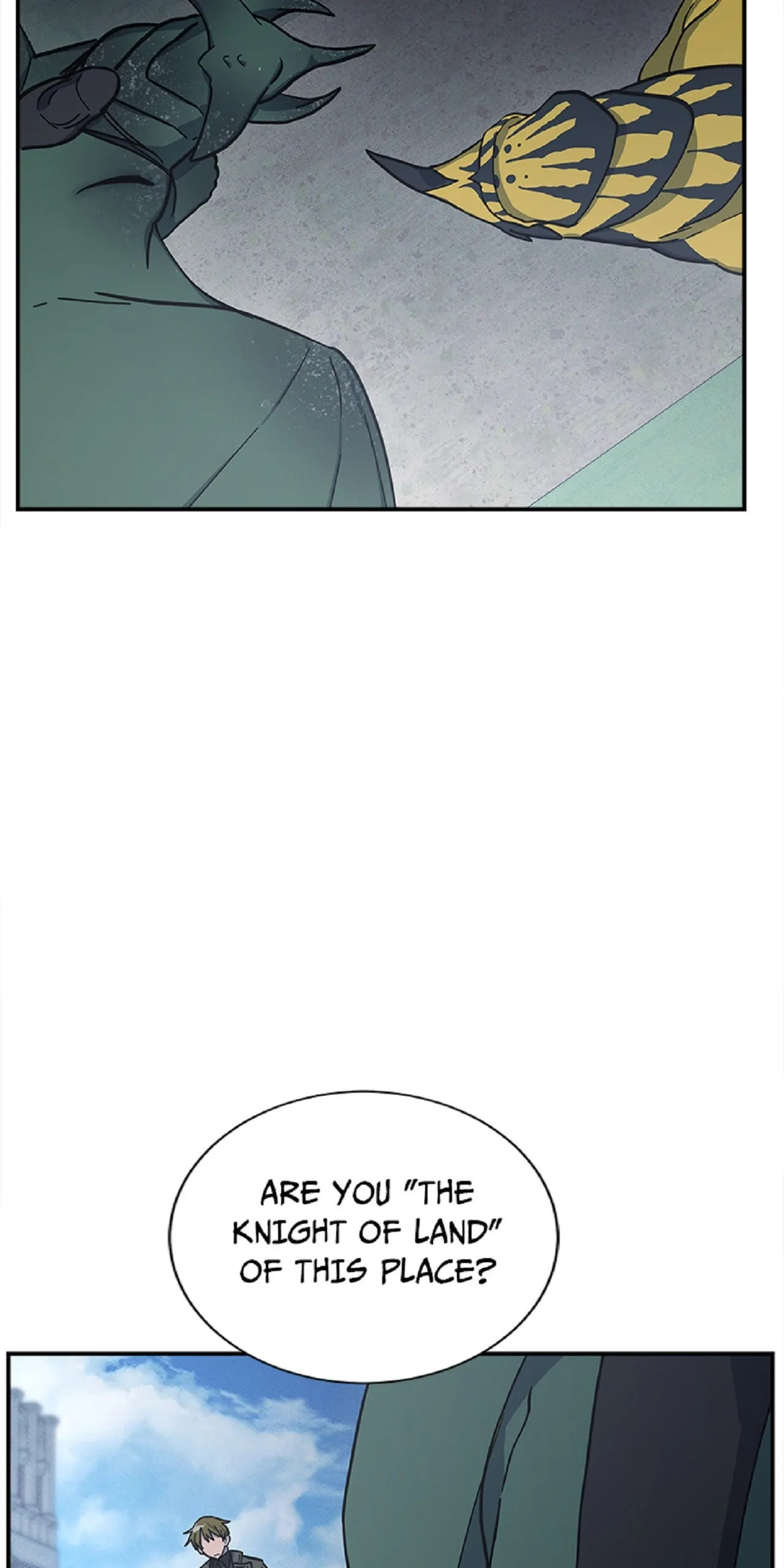 Dracorun (Colored) Chapter 137 page 72 - 