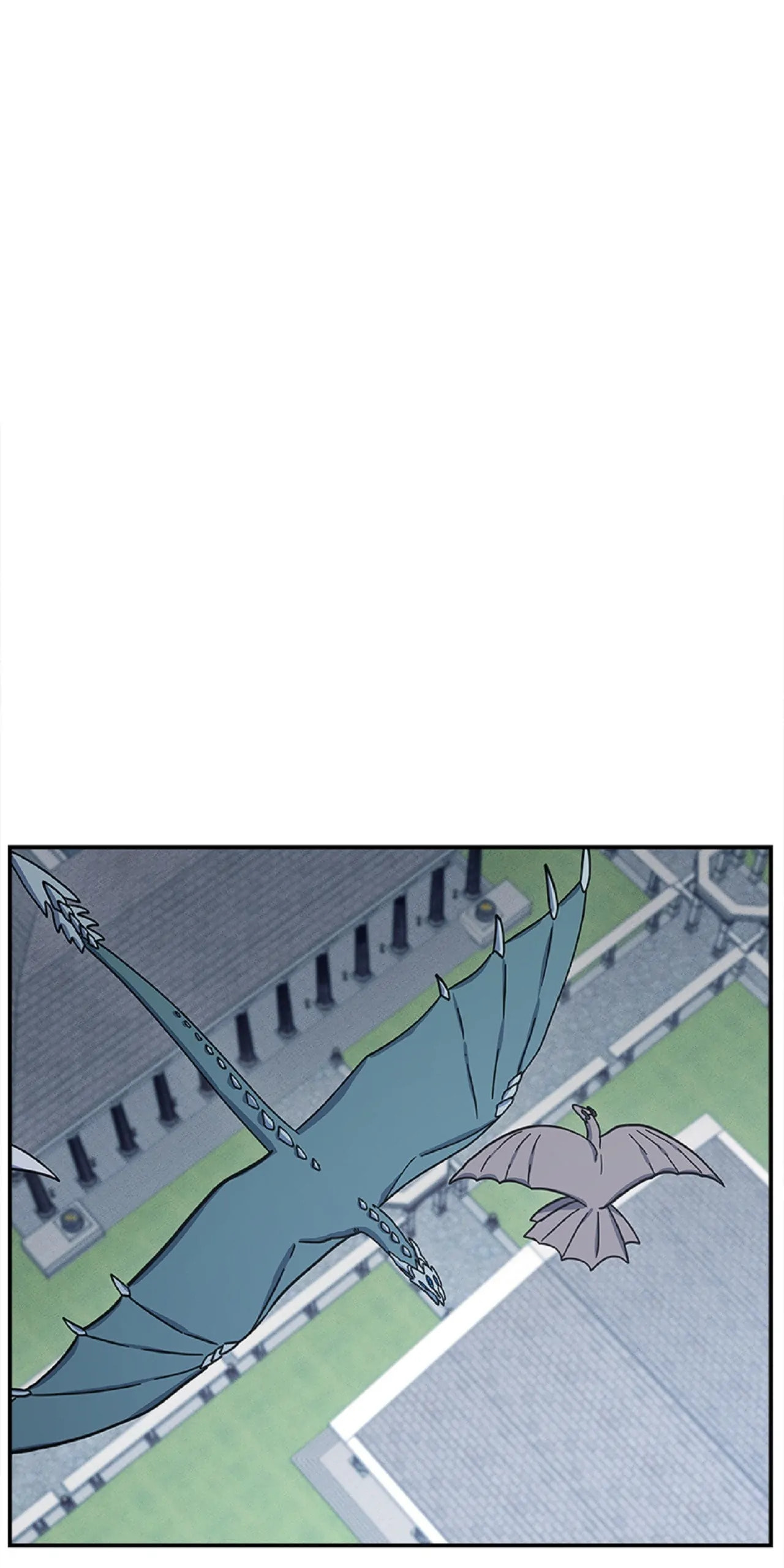Dracorun (Colored) Chapter 138 page 1 - 