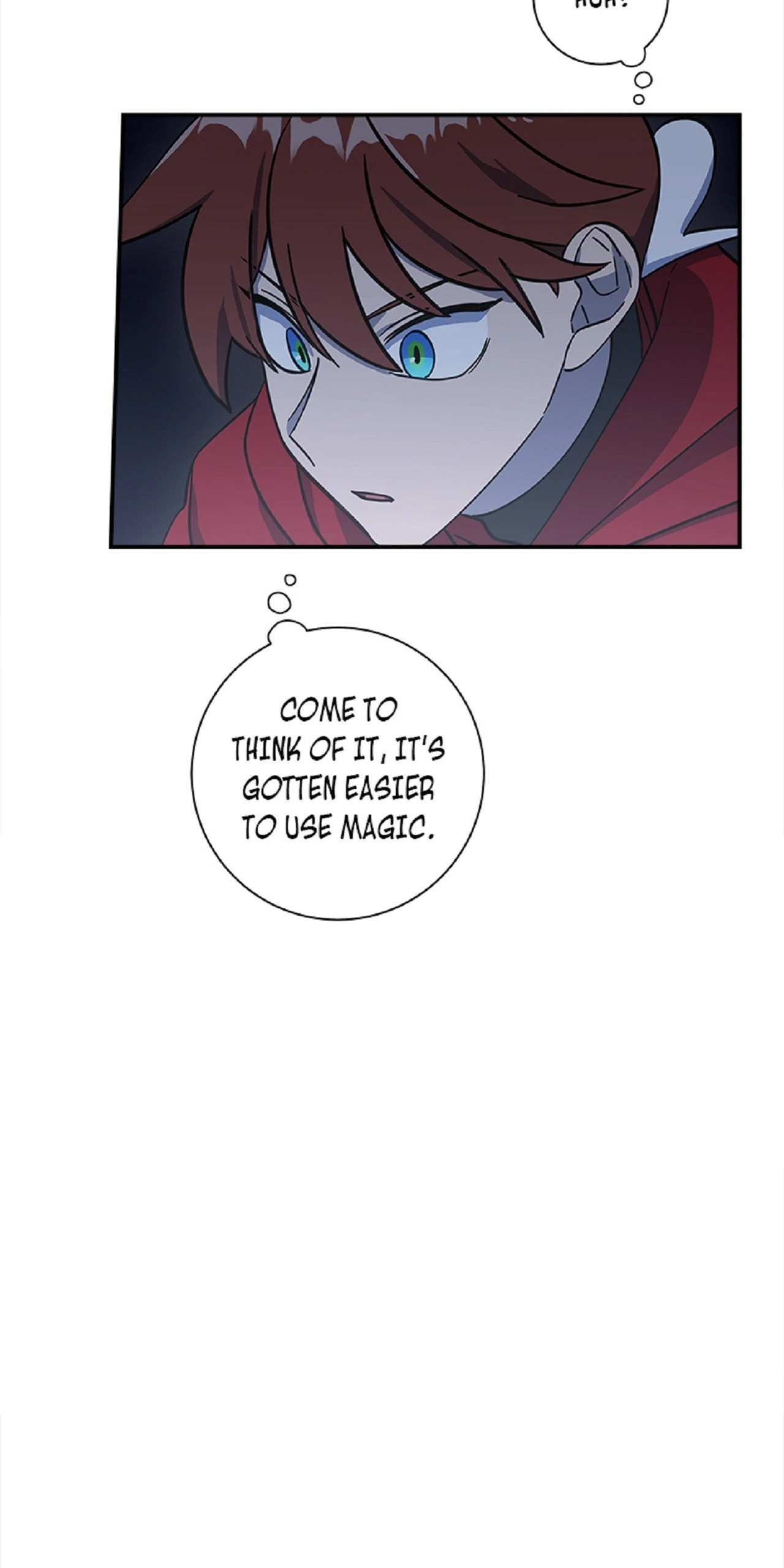 Dracorun (Colored) Chapter 138 page 15 - 