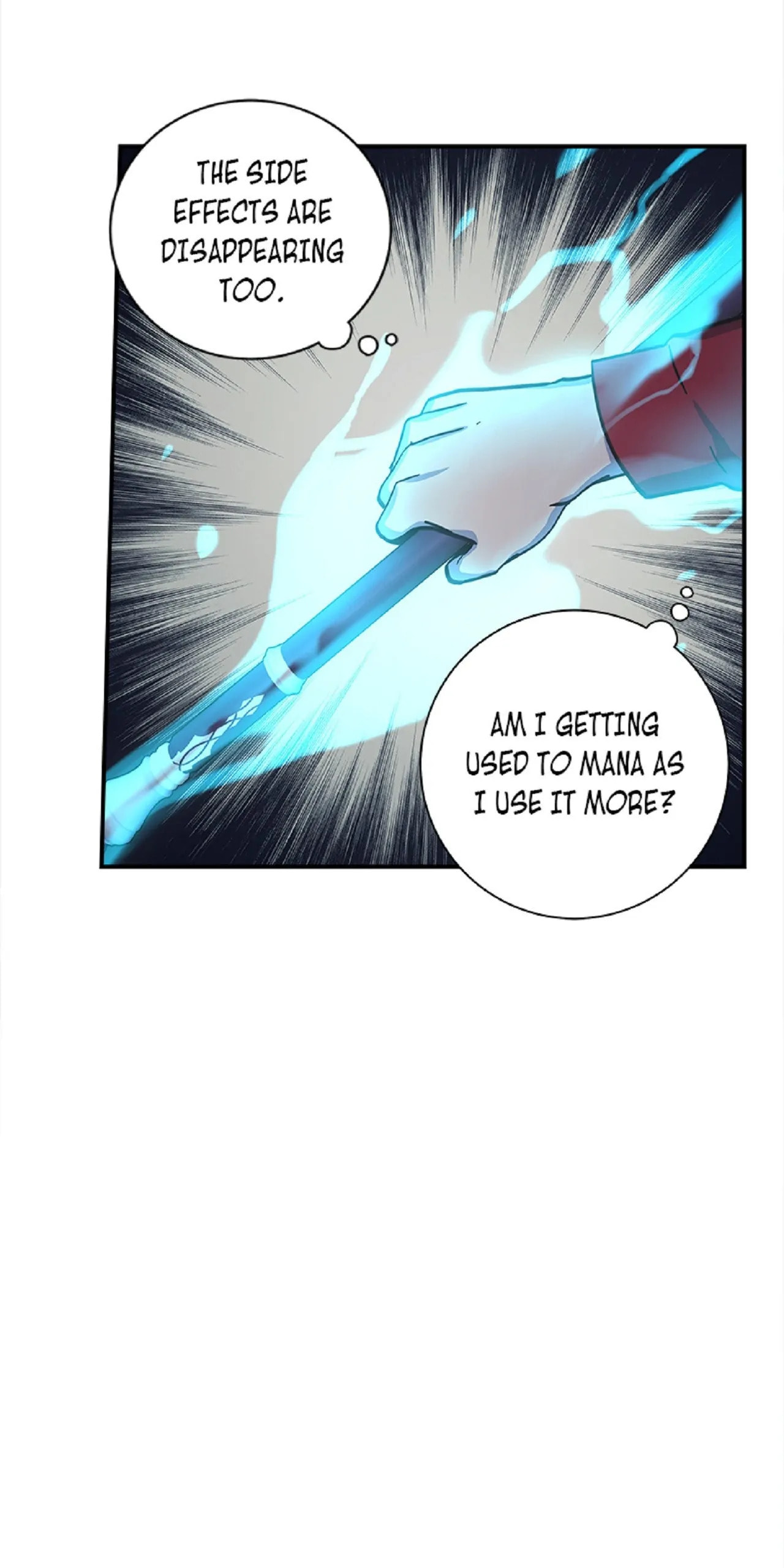 Dracorun (Colored) Chapter 138 page 16 - 