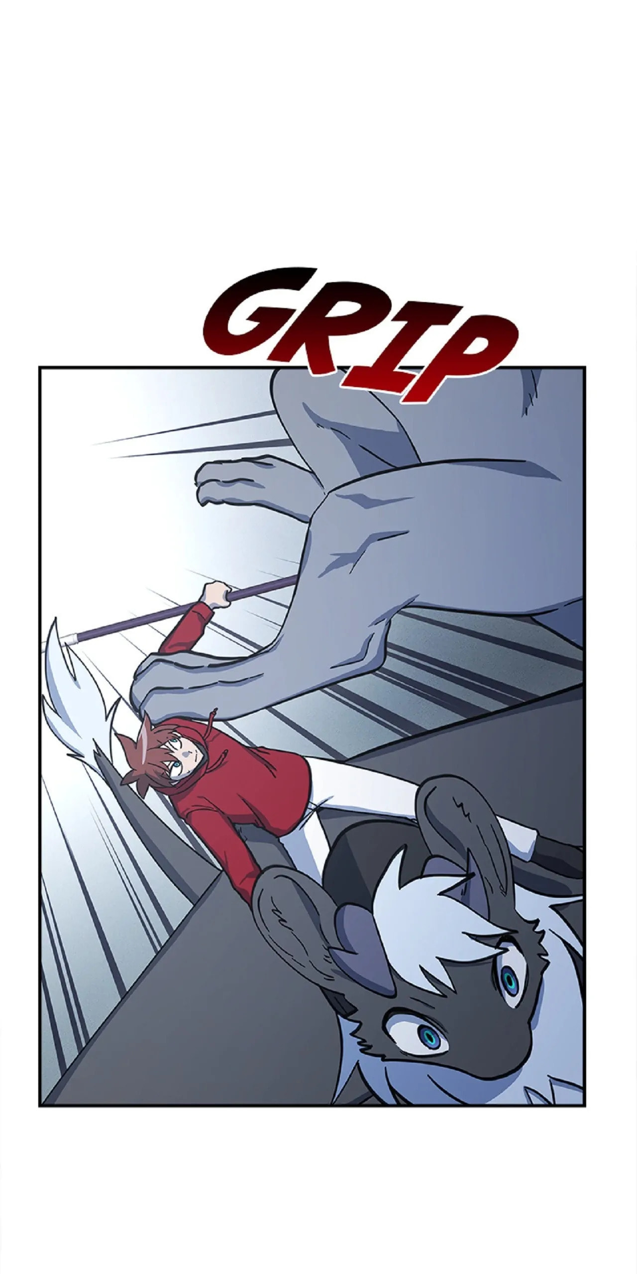 Dracorun (Colored) Chapter 138 page 18 - 
