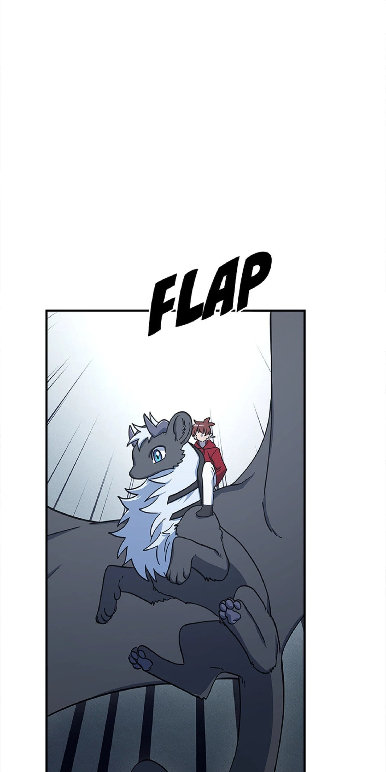 Dracorun (Colored) Chapter 138 page 3 - 