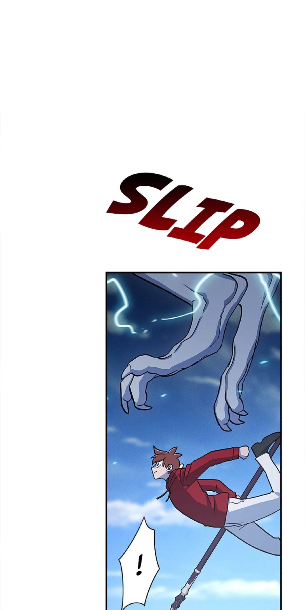 Dracorun (Colored) Chapter 138 page 25 - 