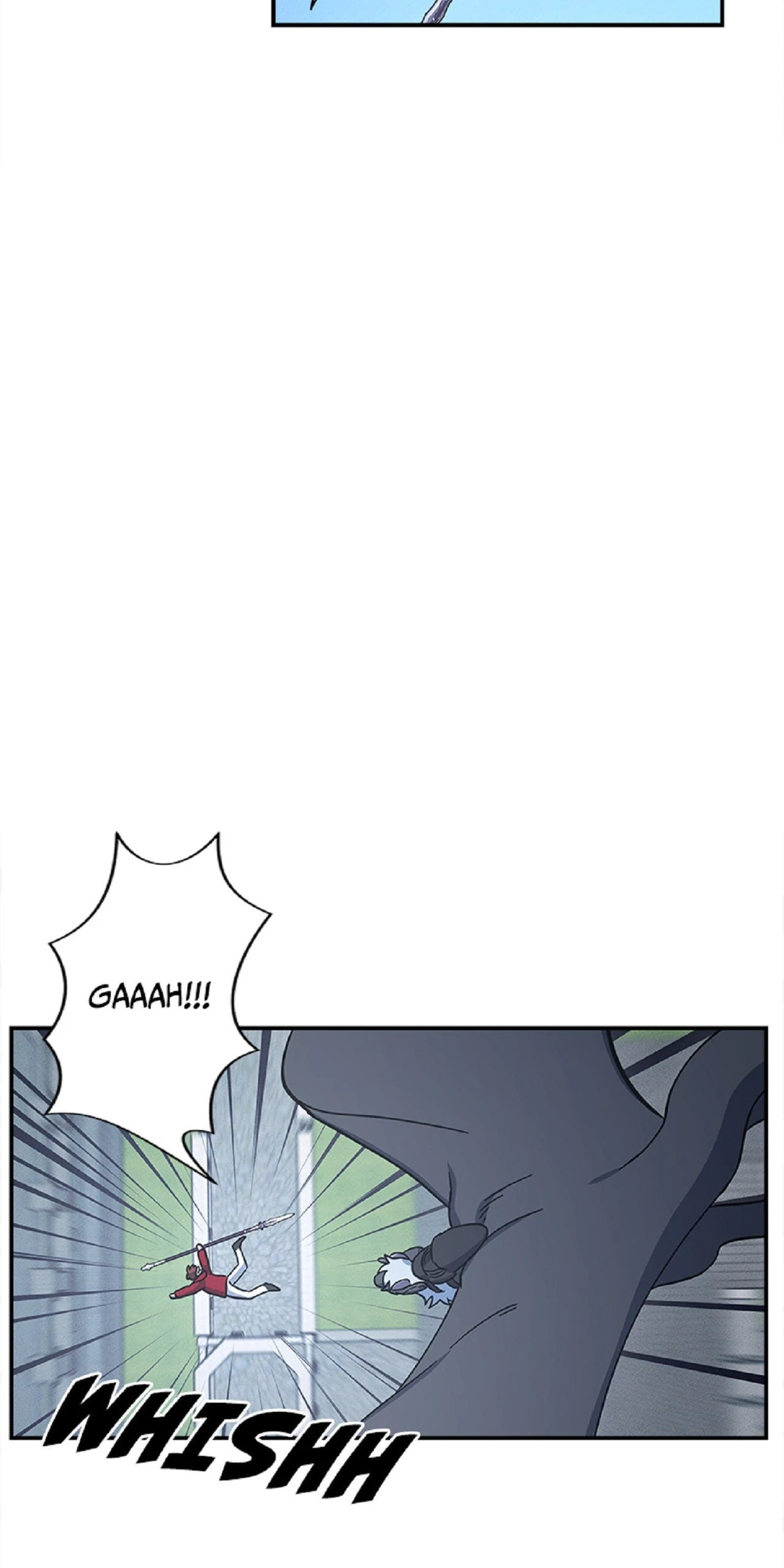Dracorun (Colored) Chapter 138 page 26 - 