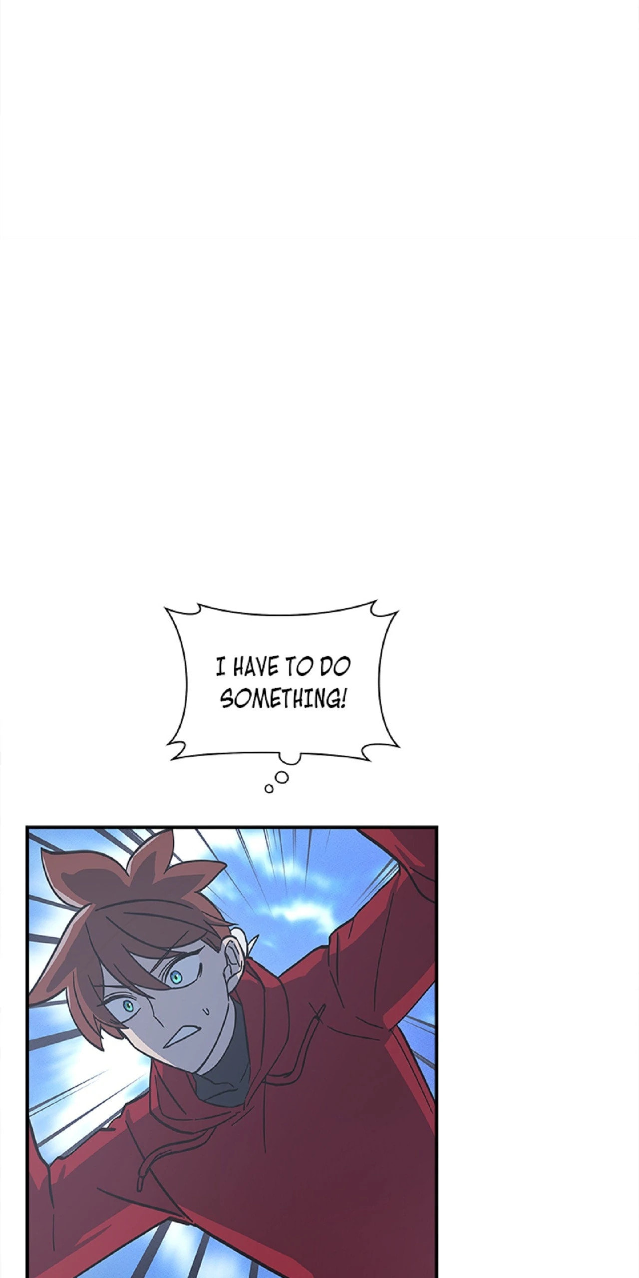 Dracorun (Colored) Chapter 138 page 27 - 